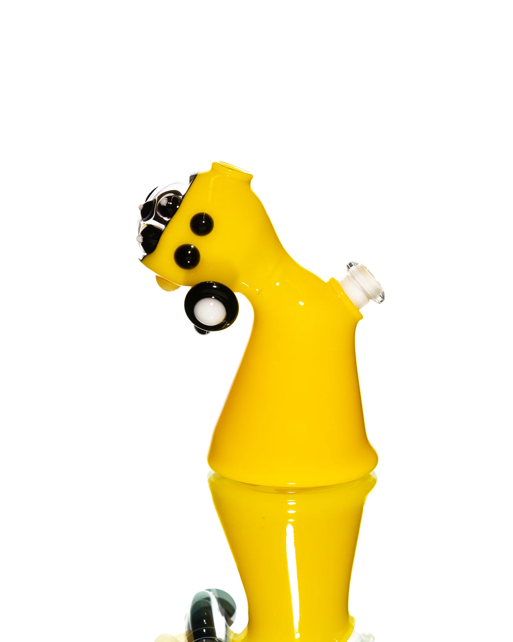 Kerby Glass - Bot Jammer - Yellow - Image 3