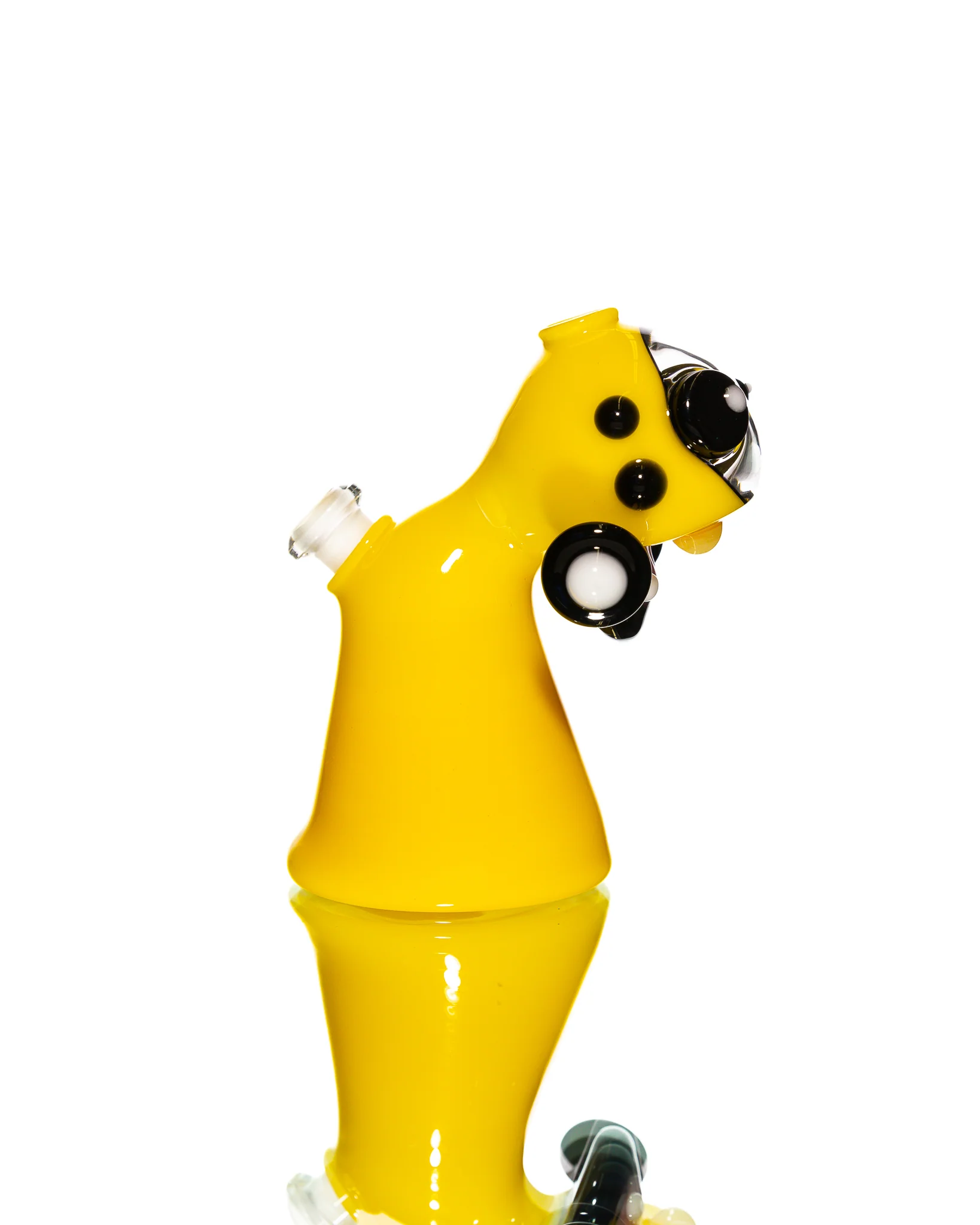Kerby Glass - Bot Jammer - Yellow - Image 5
