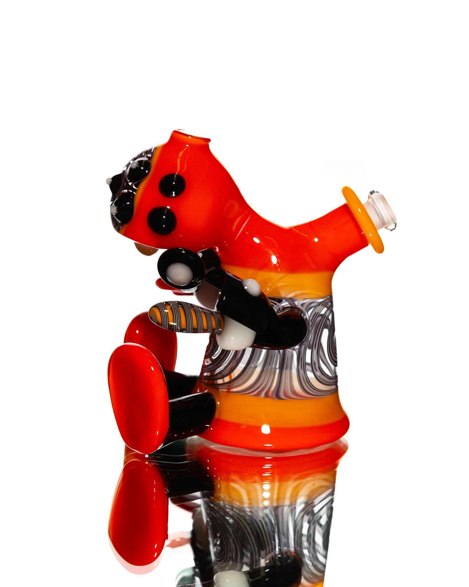 Kerby Glass - Full Body Bot Jammer - Image 3
