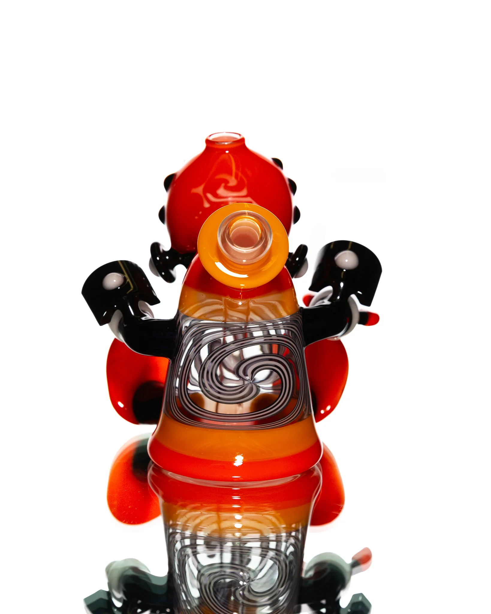 Kerby Glass - Full Body Bot Jammer - Image 4