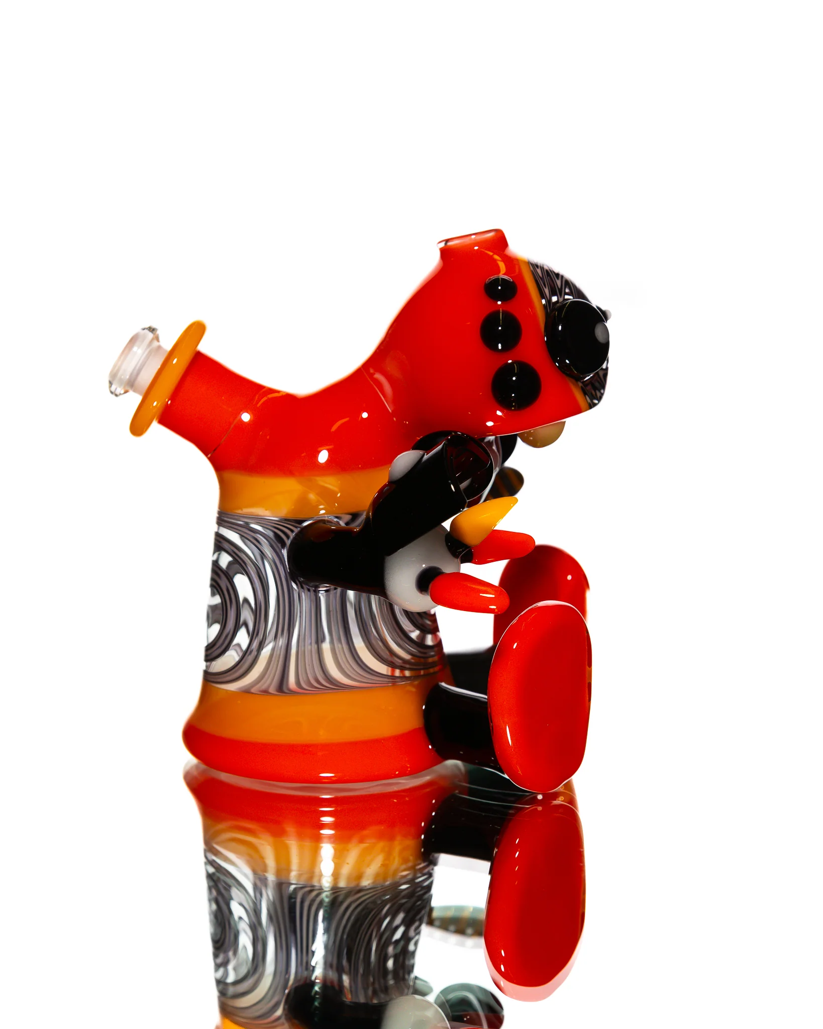 Kerby Glass - Full Body Bot Jammer - Image 5