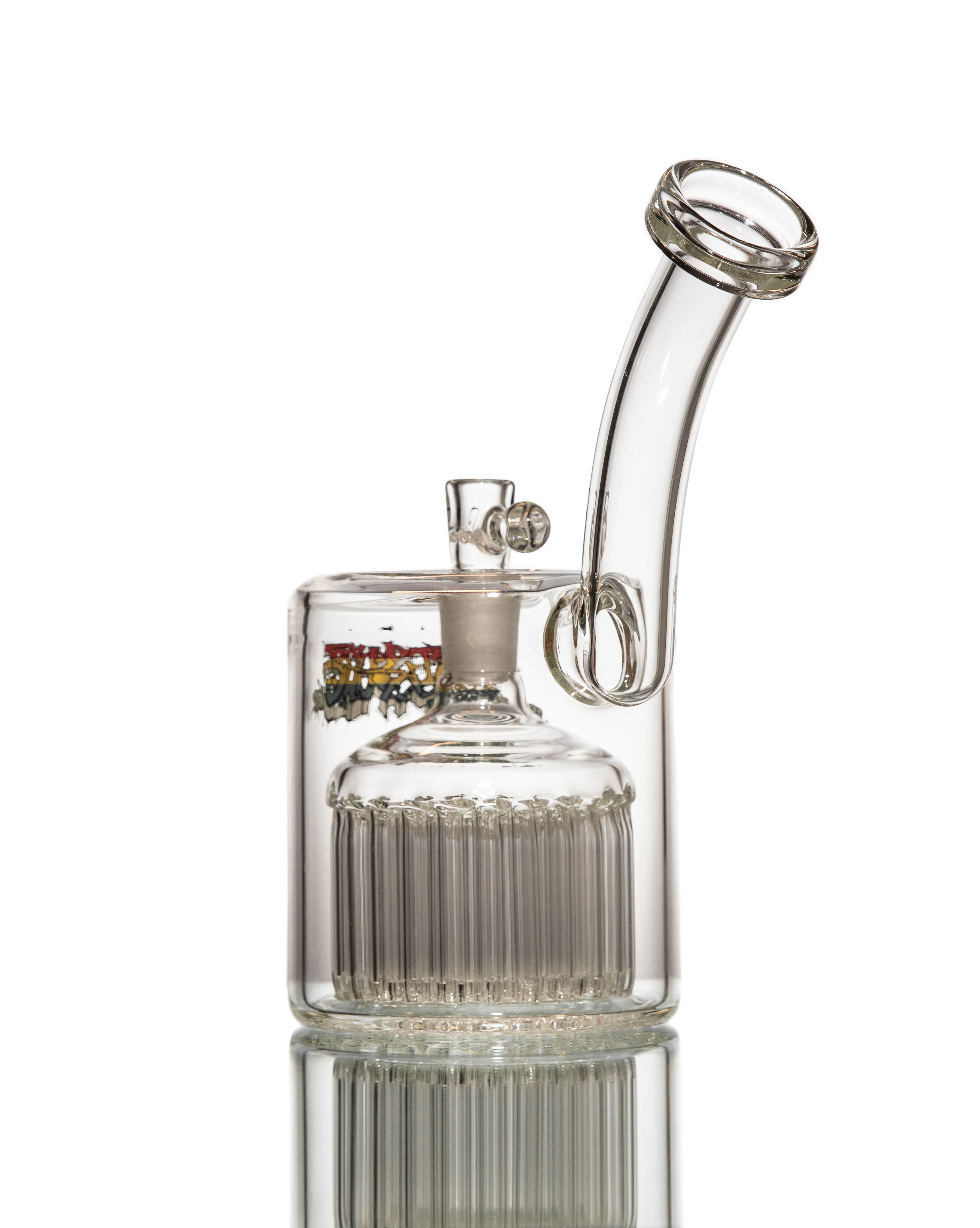 Leisure Glass - 54 Arm Bubbler - Image 4