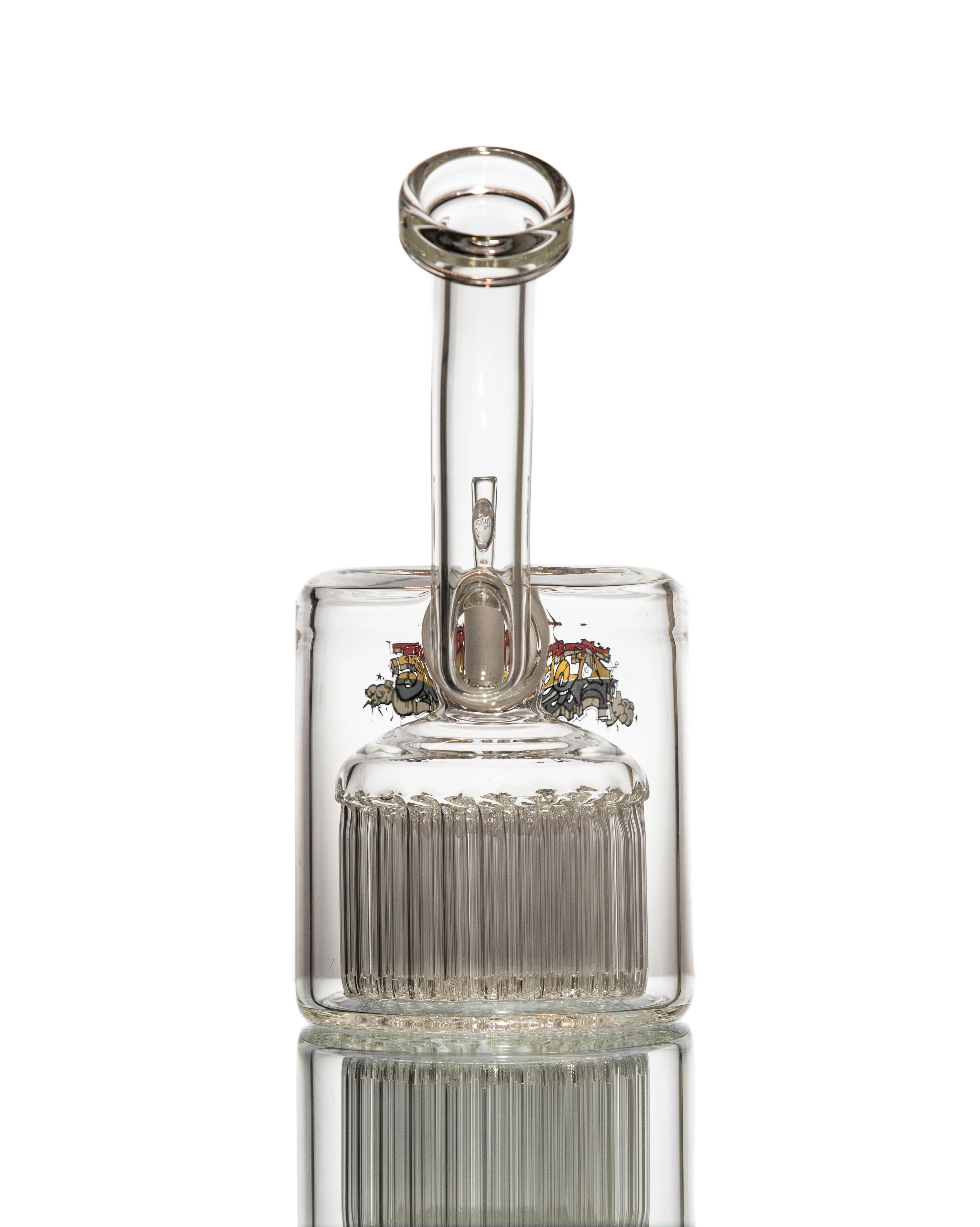 Leisure Glass - 54 Arm Bubbler - Image 5