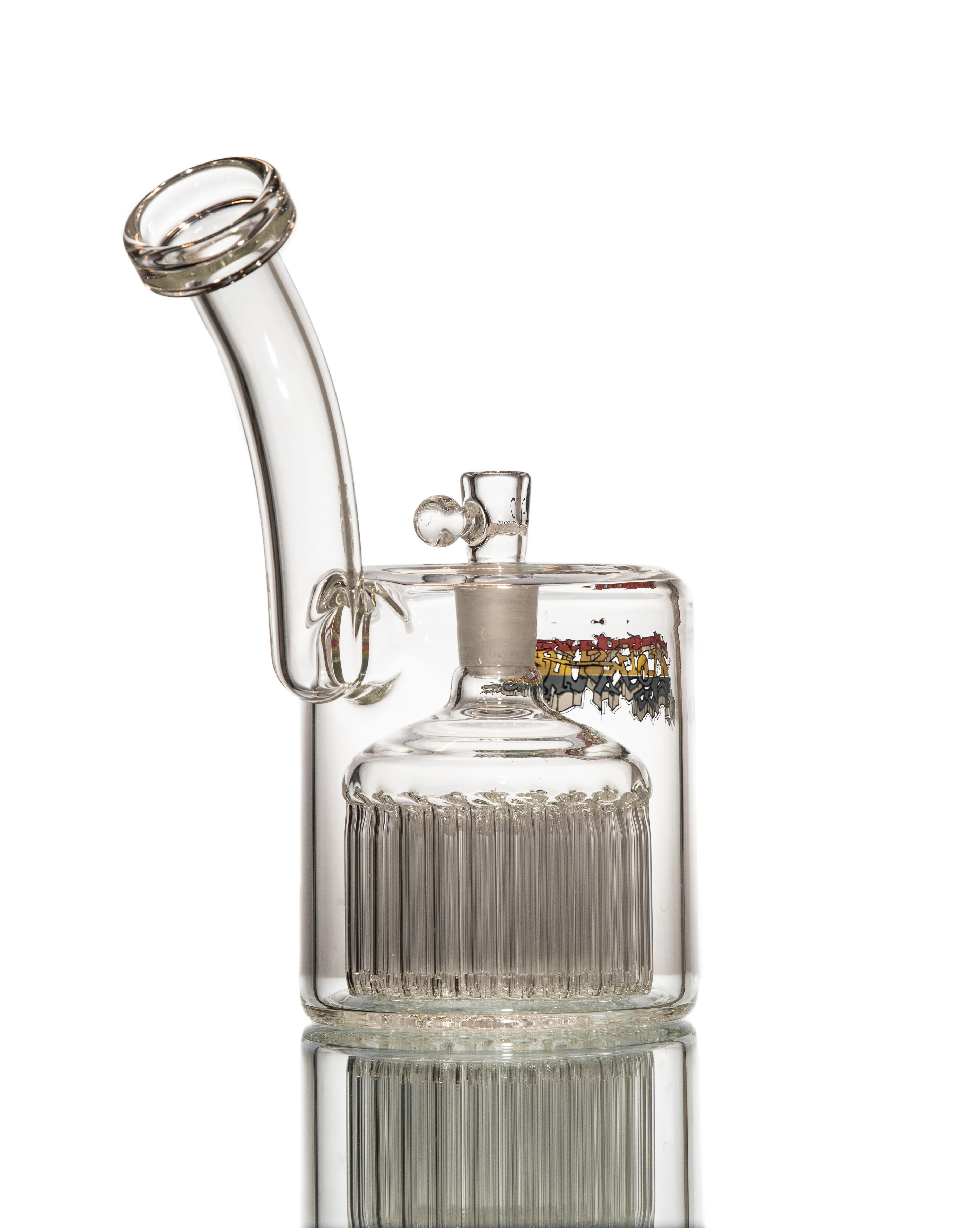 Leisure Glass - 54 Arm Bubbler - Image 6