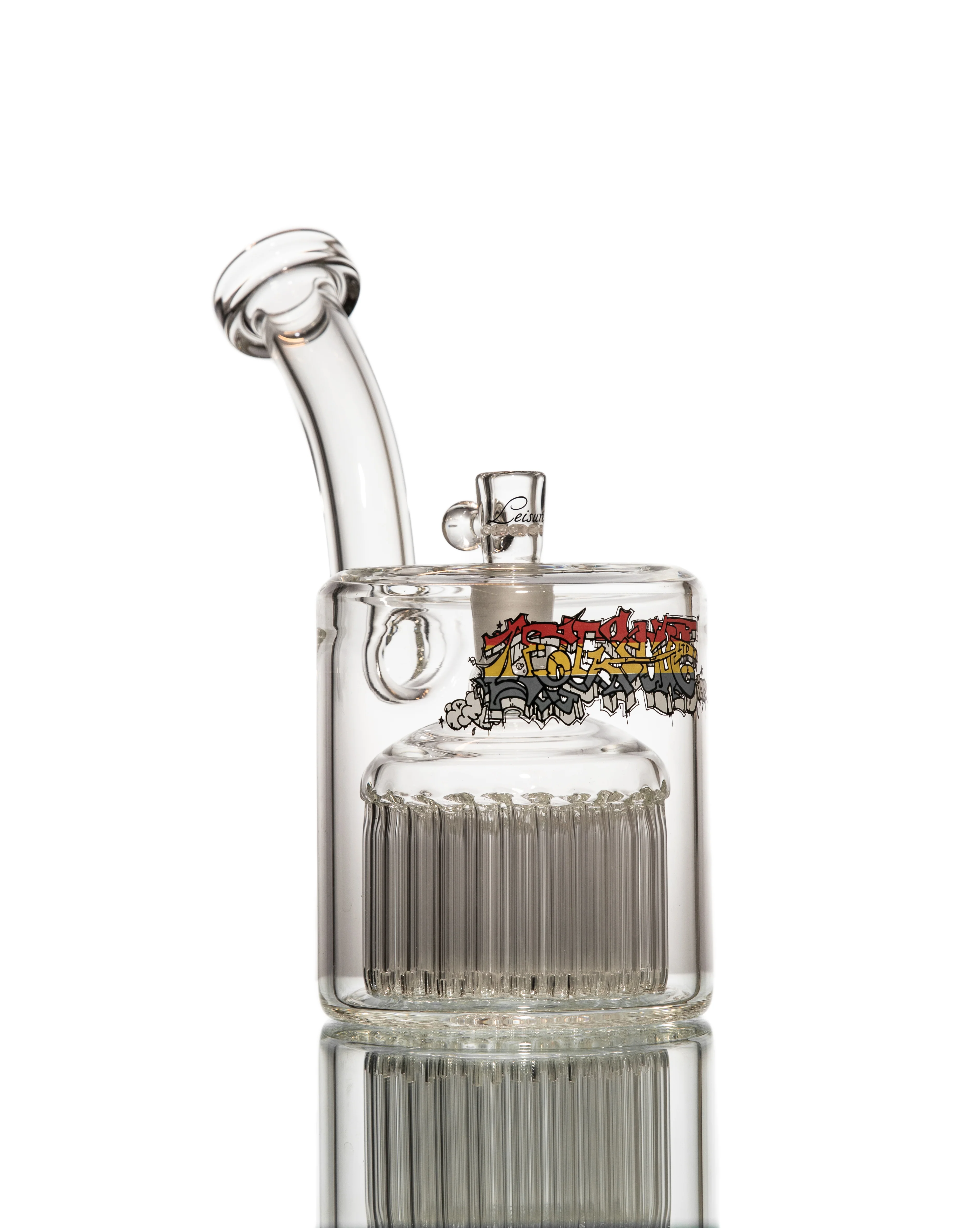 Leisure Glass - 54 Arm Bubbler - Image 8