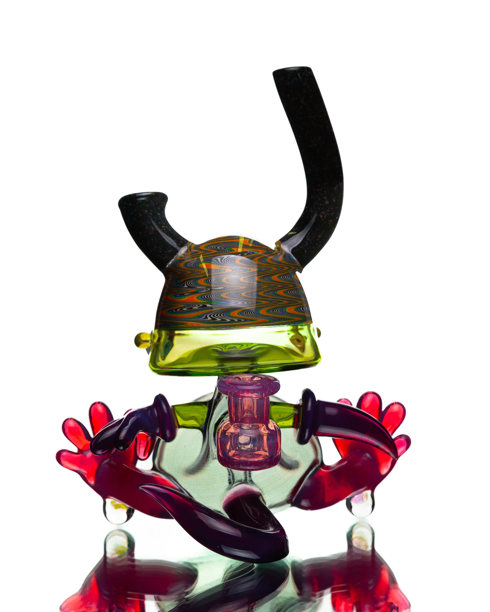 Lerk the World - Sitting Full Body #43 - Image 3