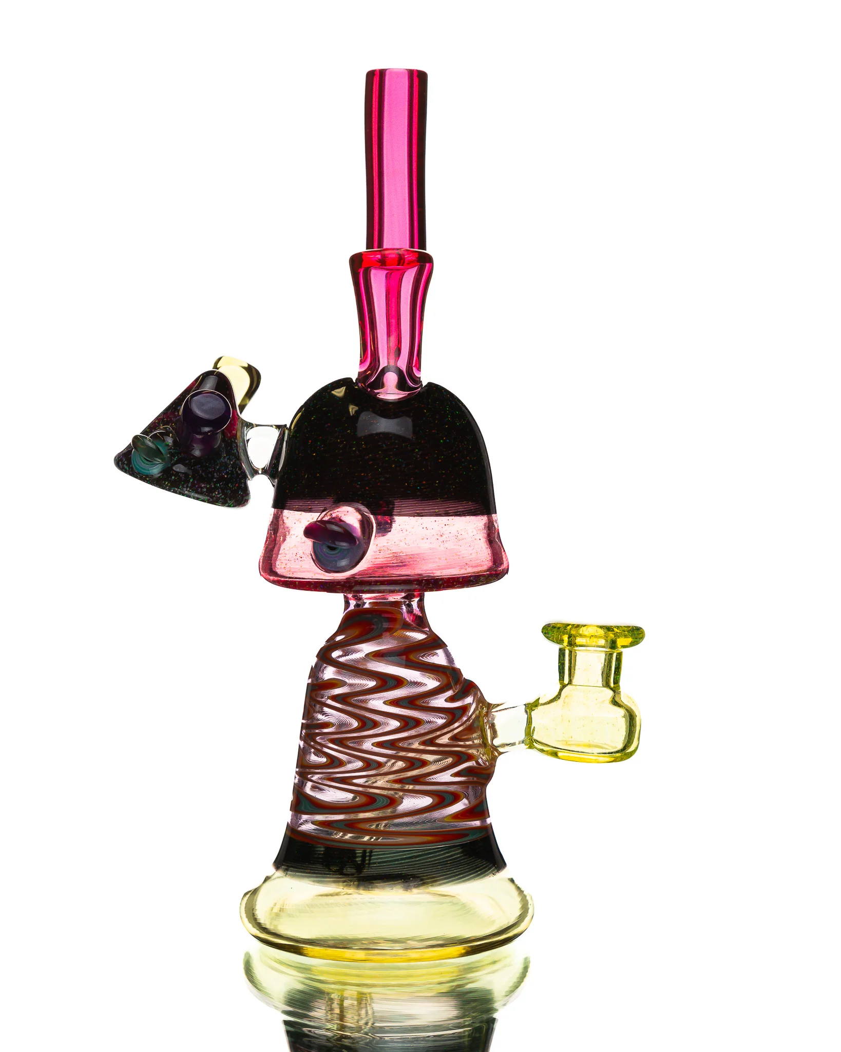 Lerk the World - Full Body Jammer - Gold Ruby Serum - Image 3