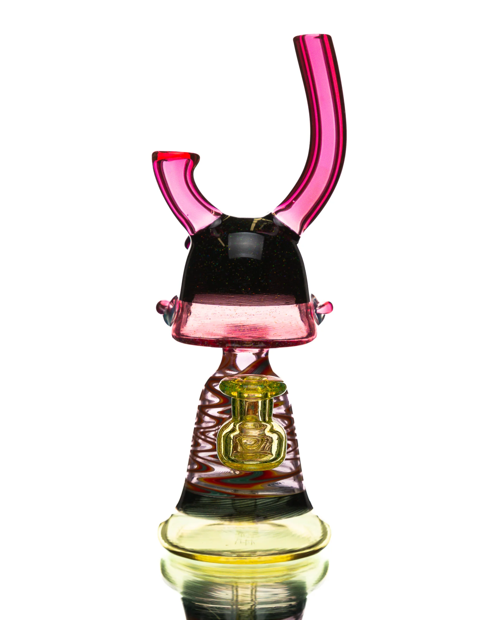 Lerk the World - Full Body Jammer - Gold Ruby Serum - Image 4