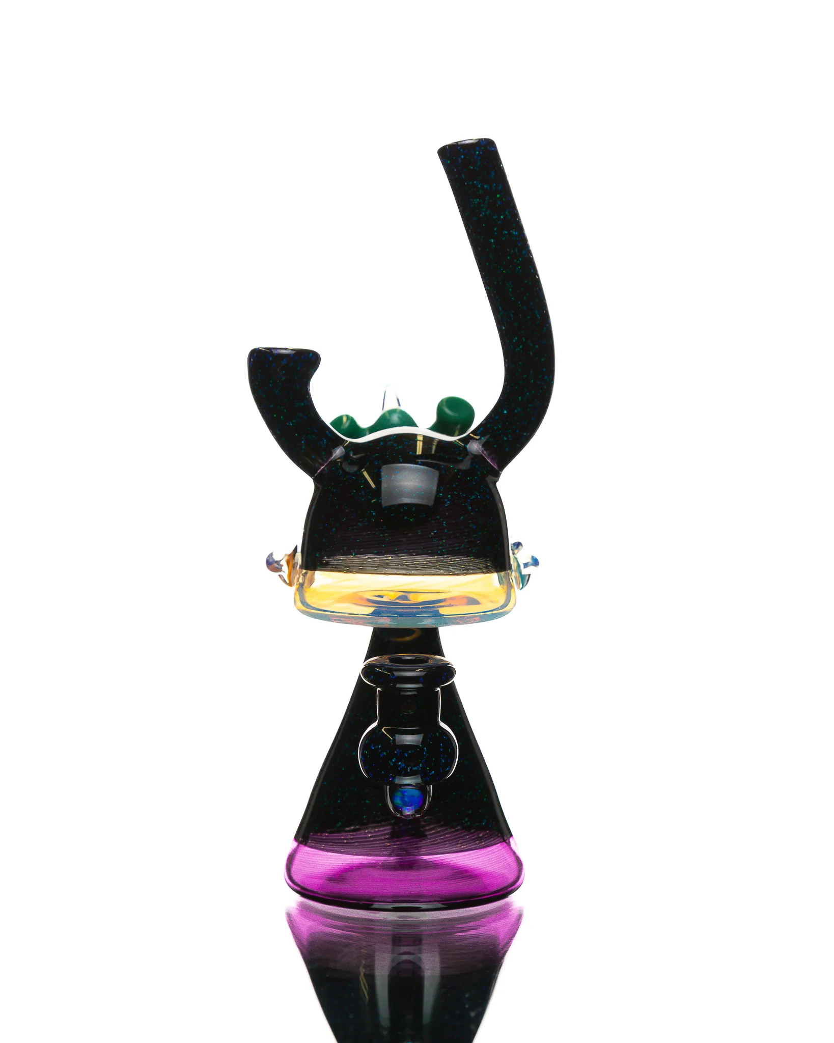 Lerk the World - Full Body Jammer - Midnight - Image 4