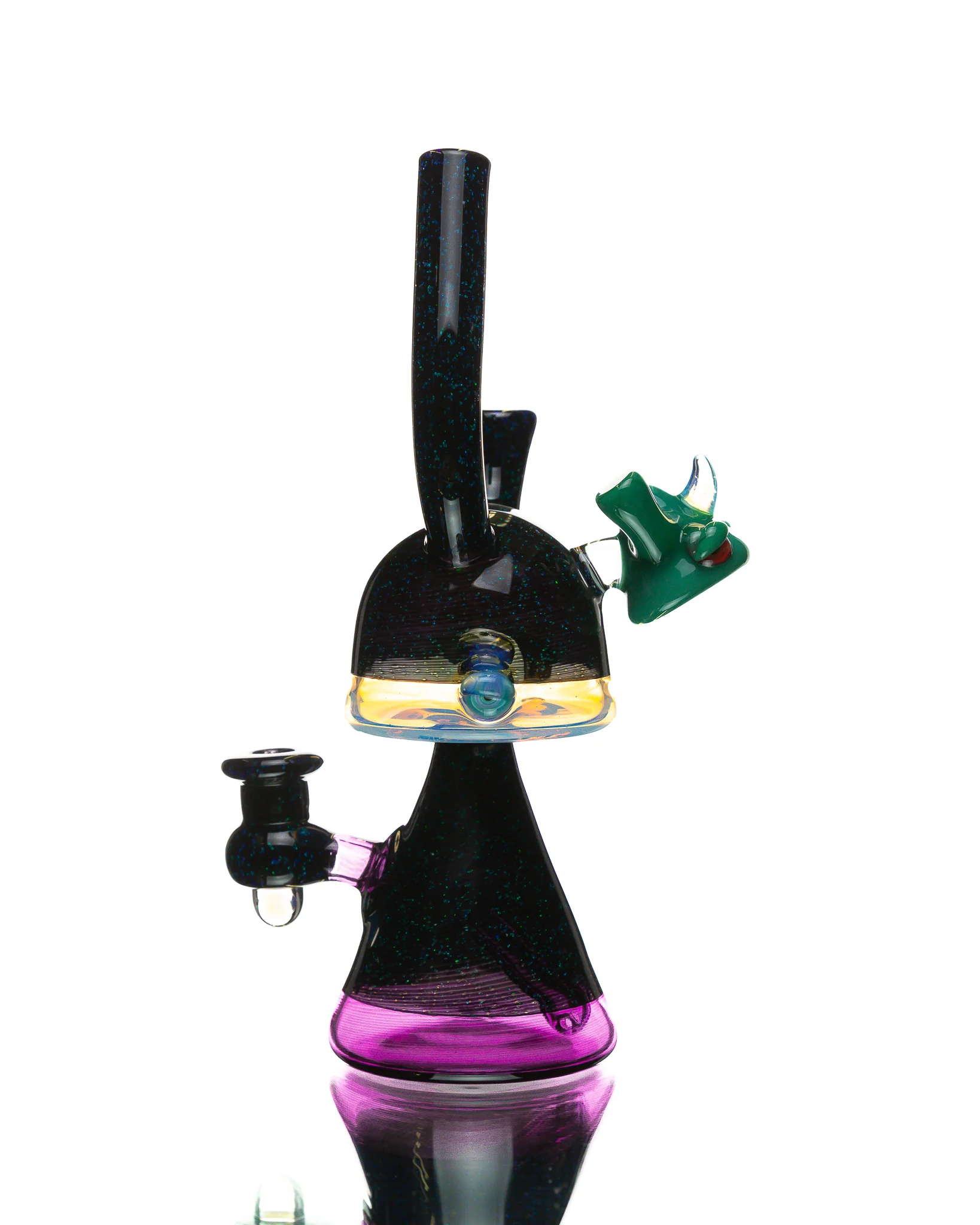 Lerk the World - Full Body Jammer - Midnight - Image 5