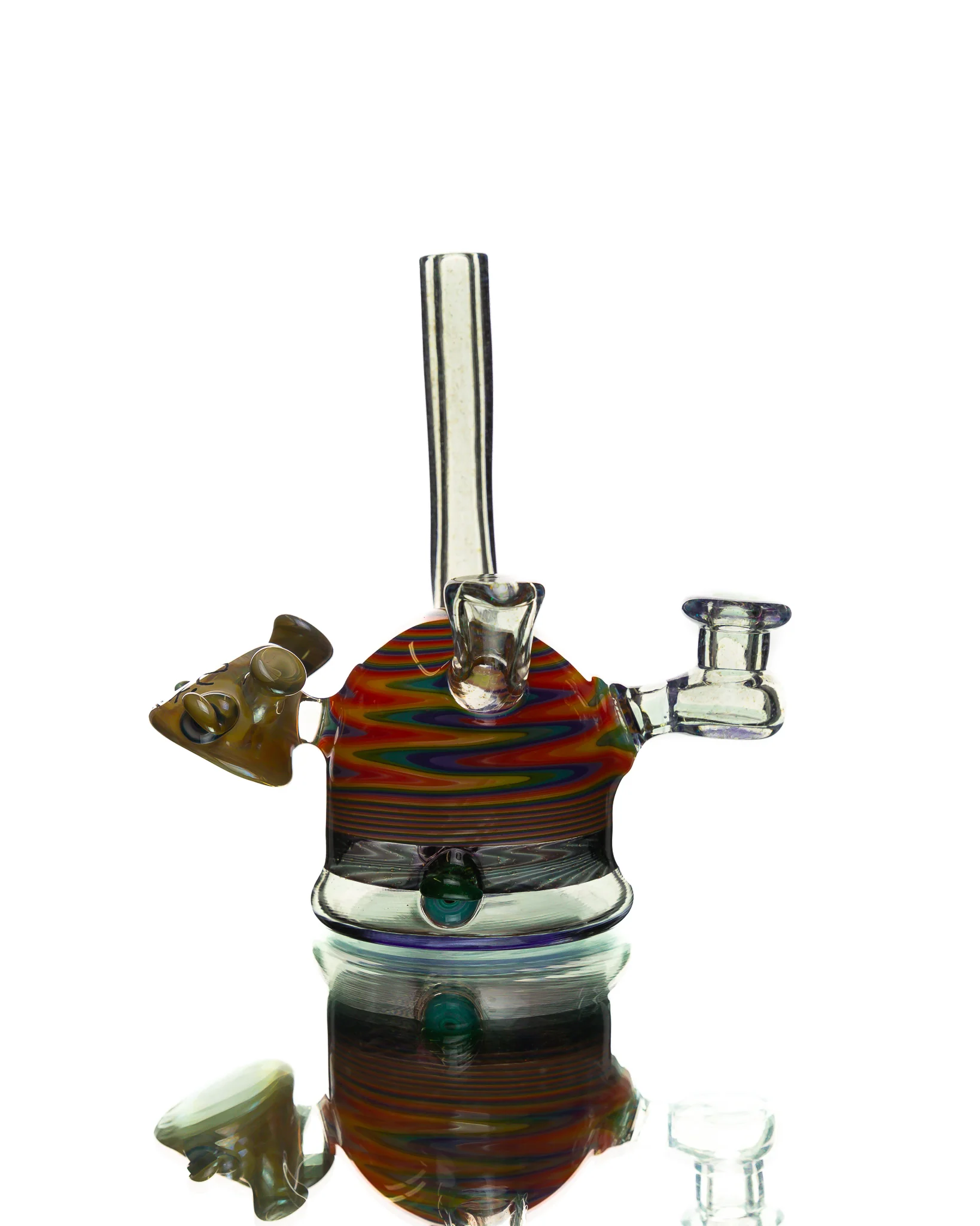 Lerk the World -  Head Jammer - Potion (CFL) - Image 2