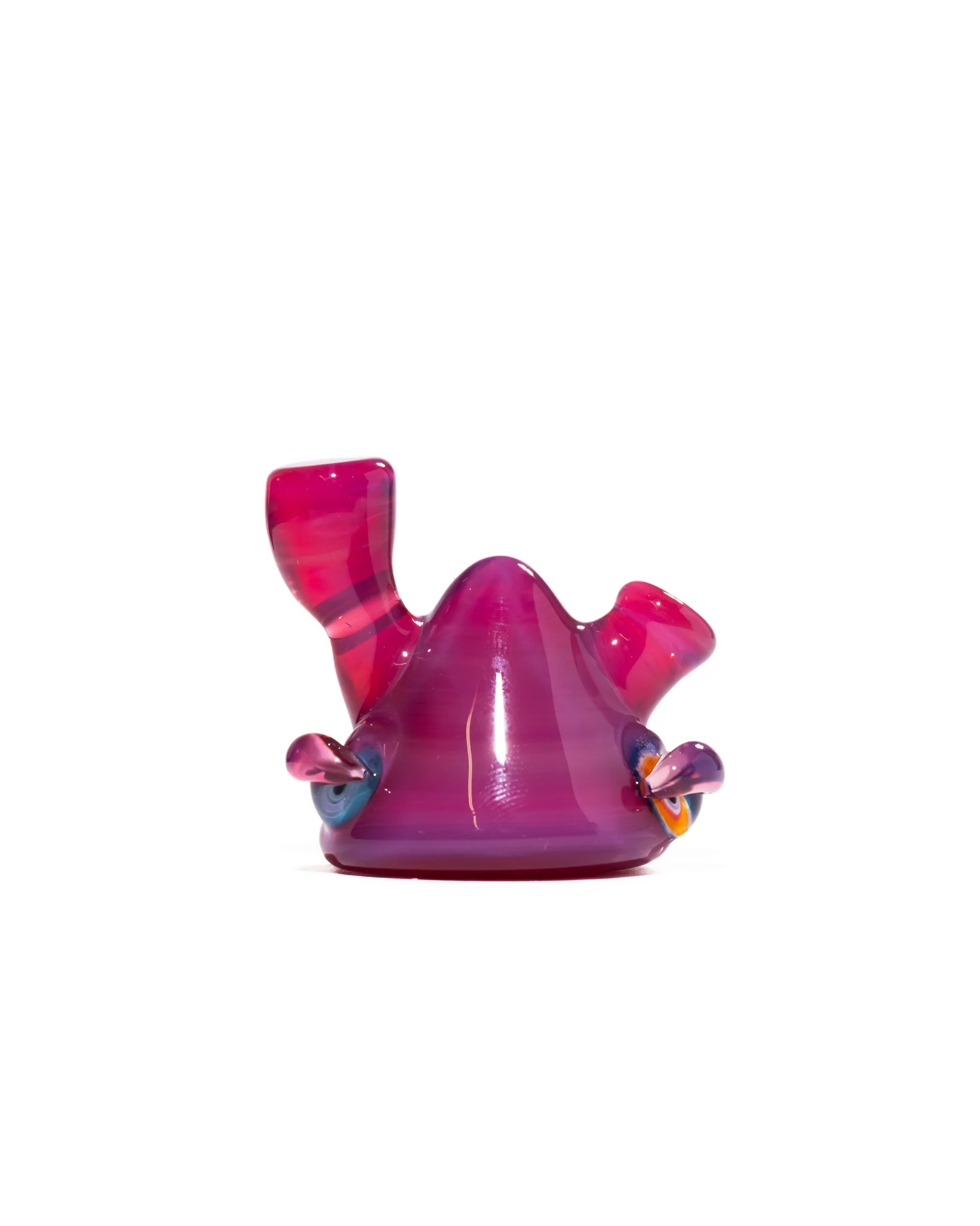 Lerk the World - Pendant - Magenta - Image 3