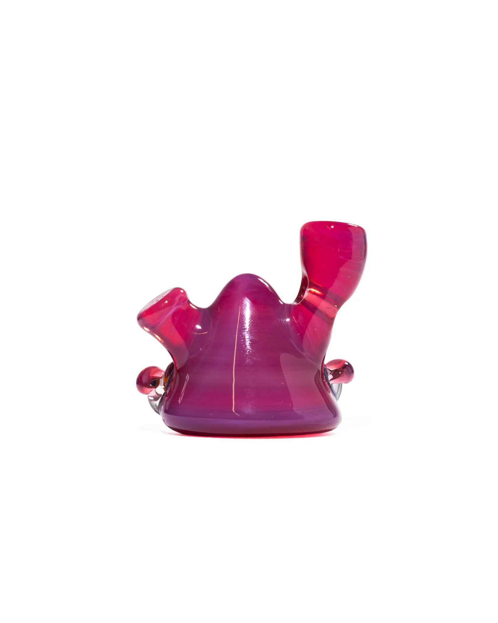 Lerk the World - Pendant - Magenta - Image 5