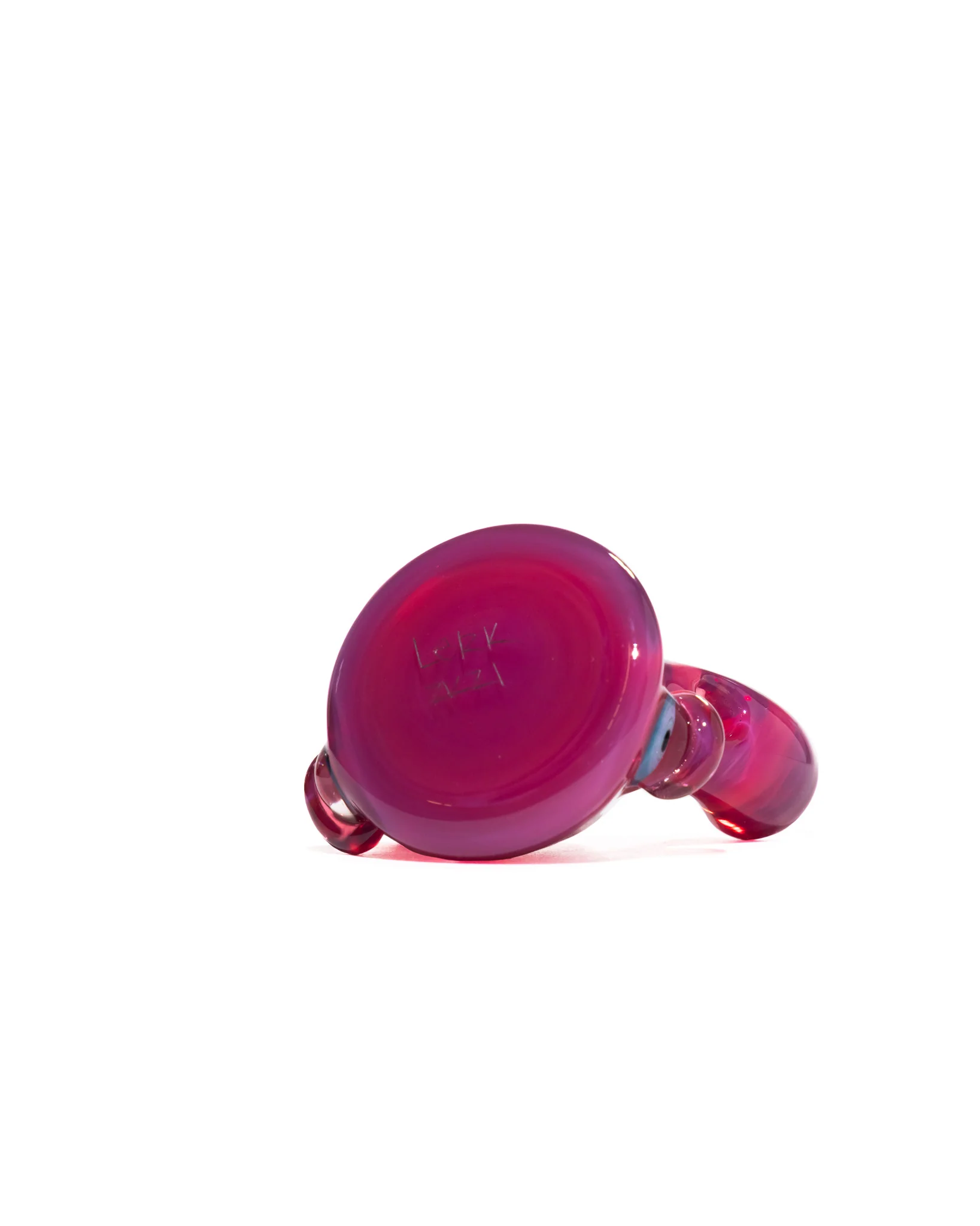Lerk the World - Pendant - Magenta - Image 7
