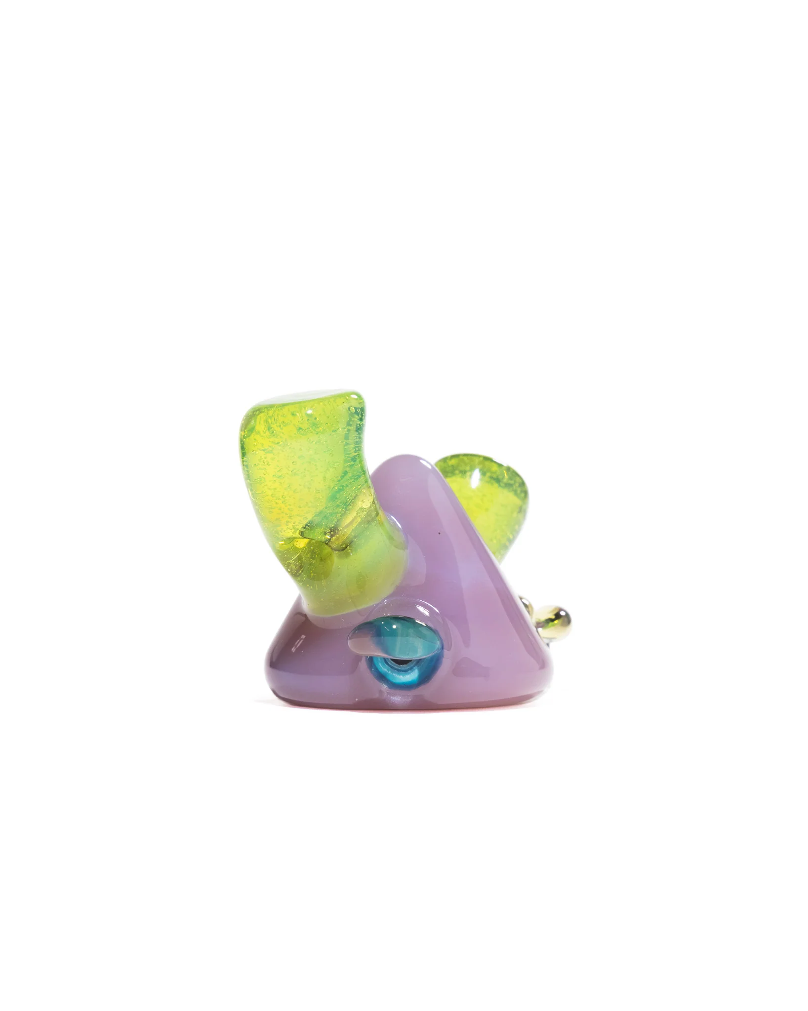 Lerk the World - Pendant - Pink - Image 4