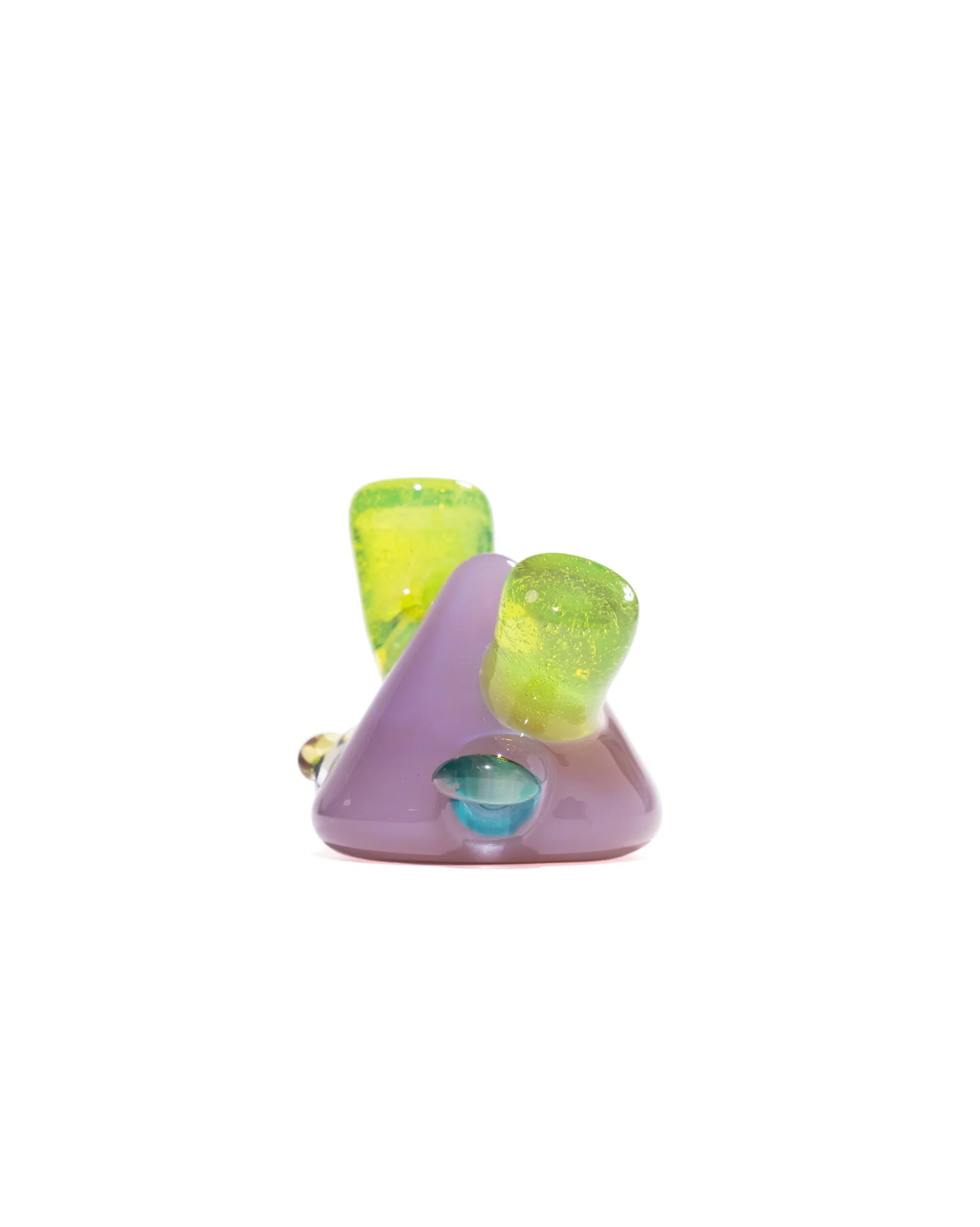 Lerk the World - Pendant - Pink - Image 5