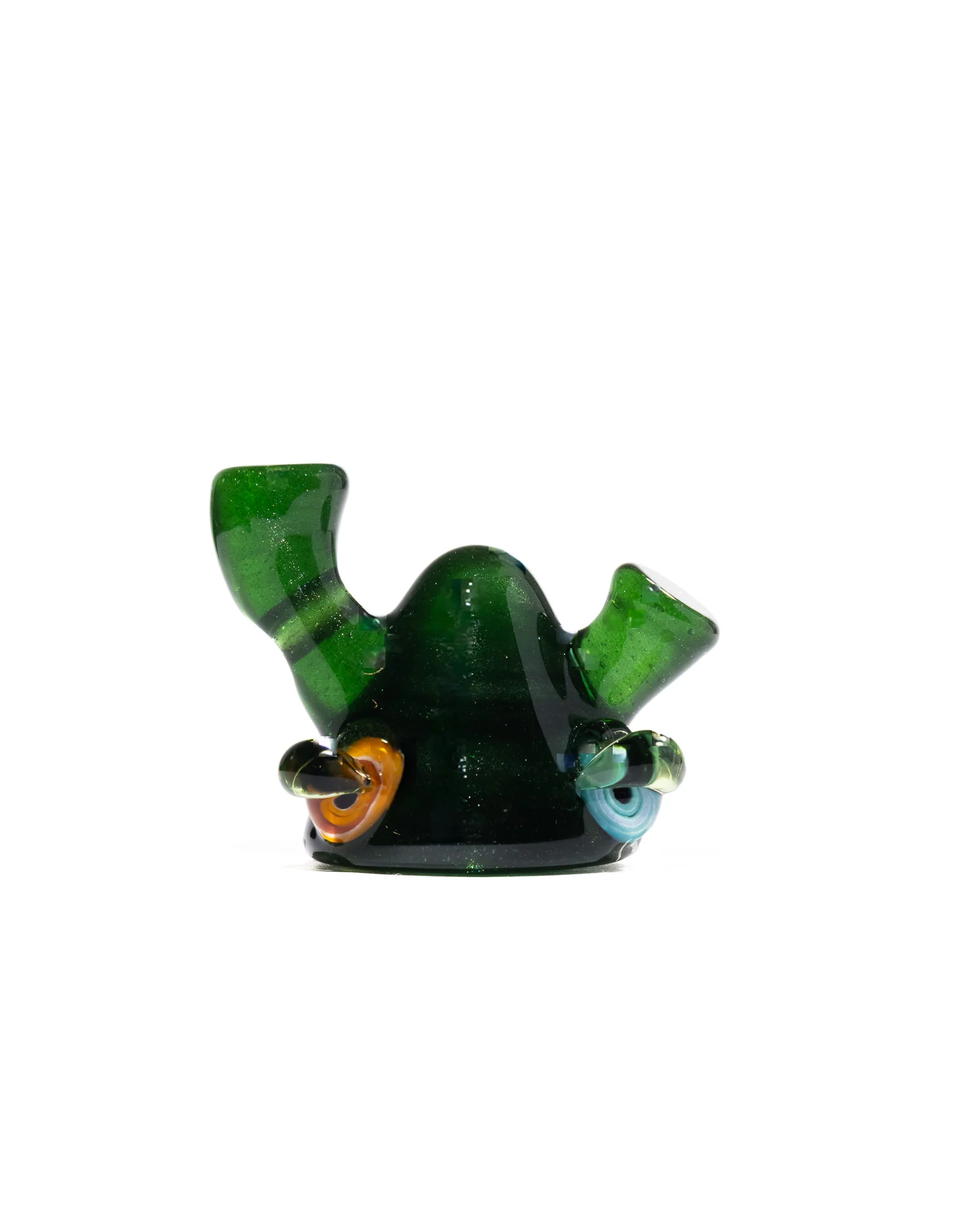 Lerk the World - Pendant - Forest Green - Image 3