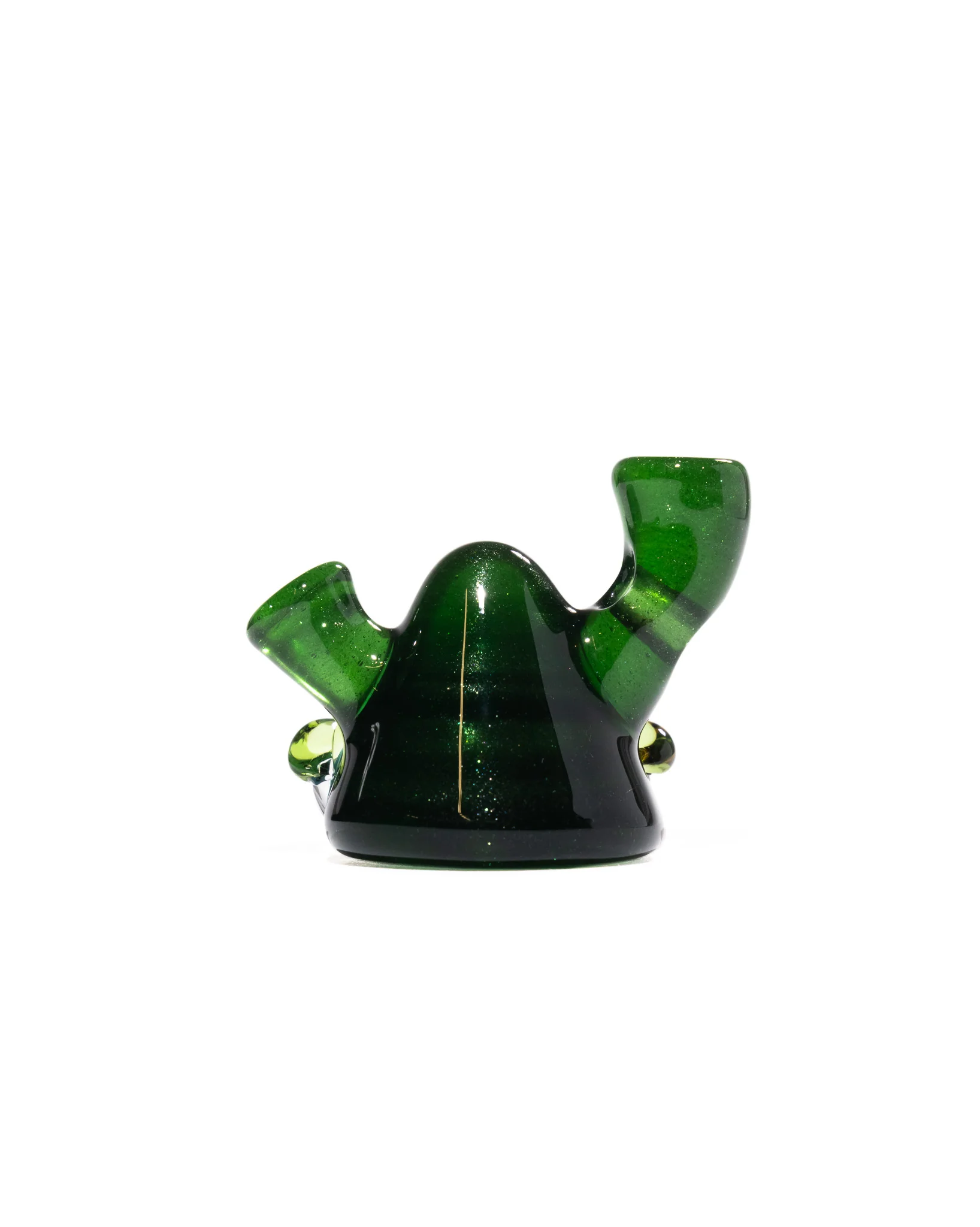 Lerk the World - Pendant - Forest Green - Image 5