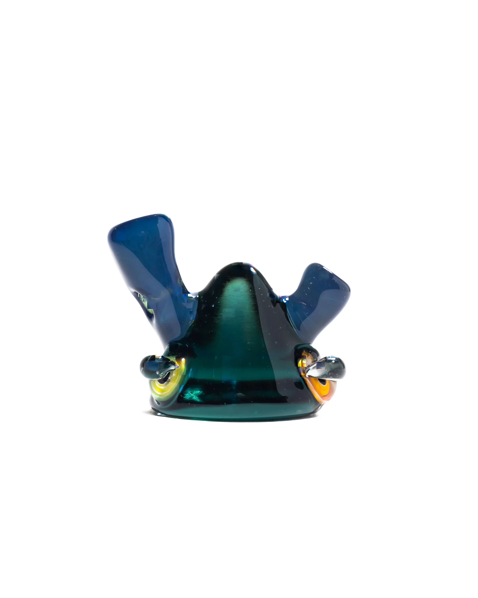 Lerk the World - Pendant - Teal - Image 3