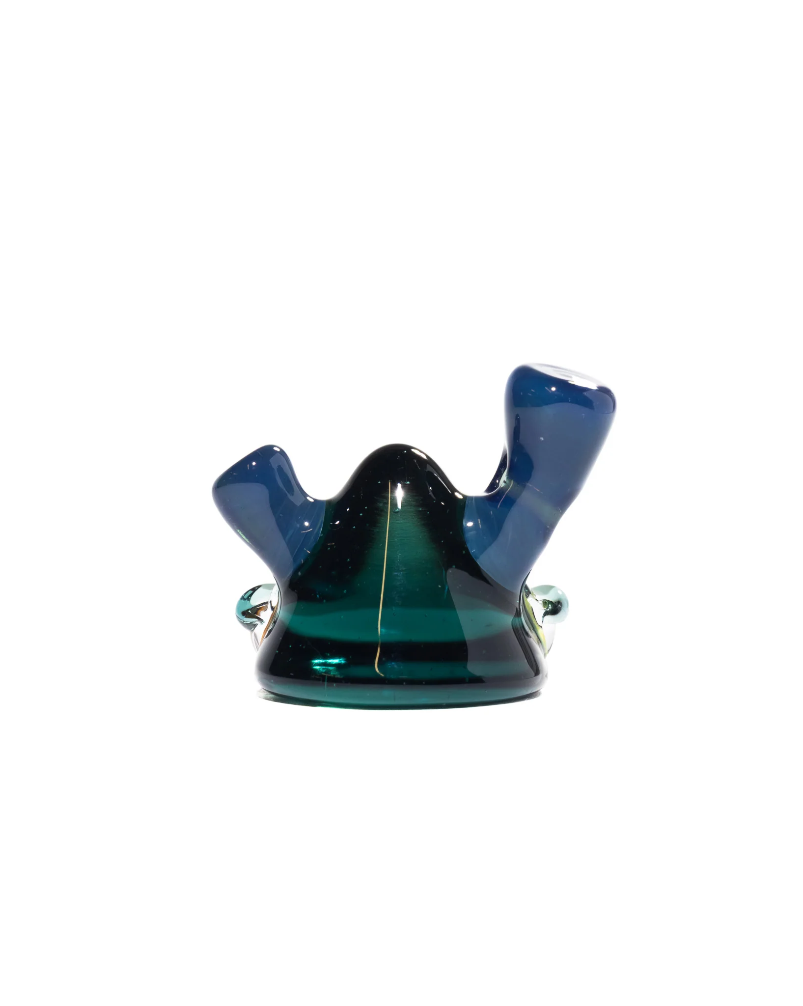 Lerk the World - Pendant - Teal - Image 5