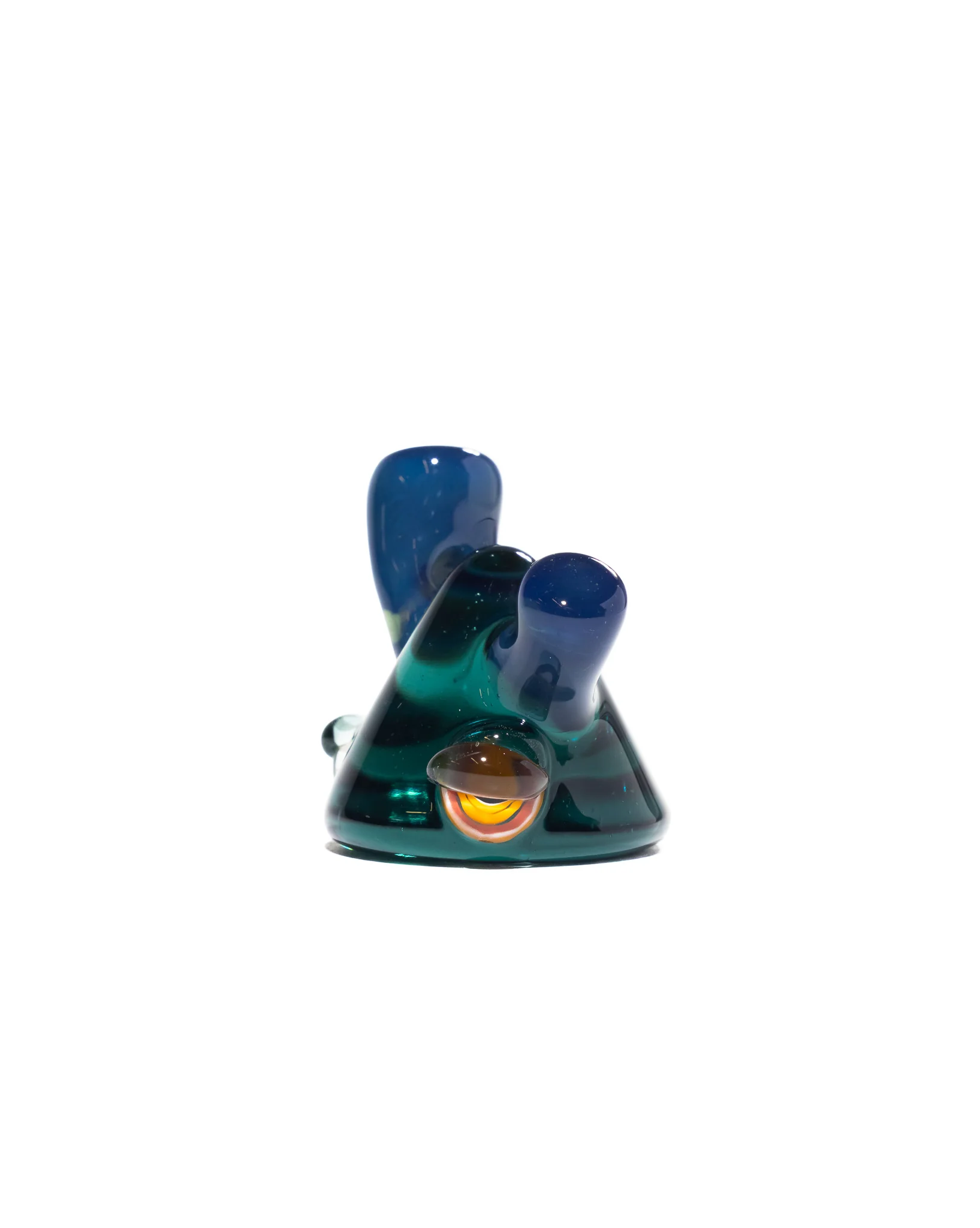 Lerk the World - Pendant - Teal - Image 6