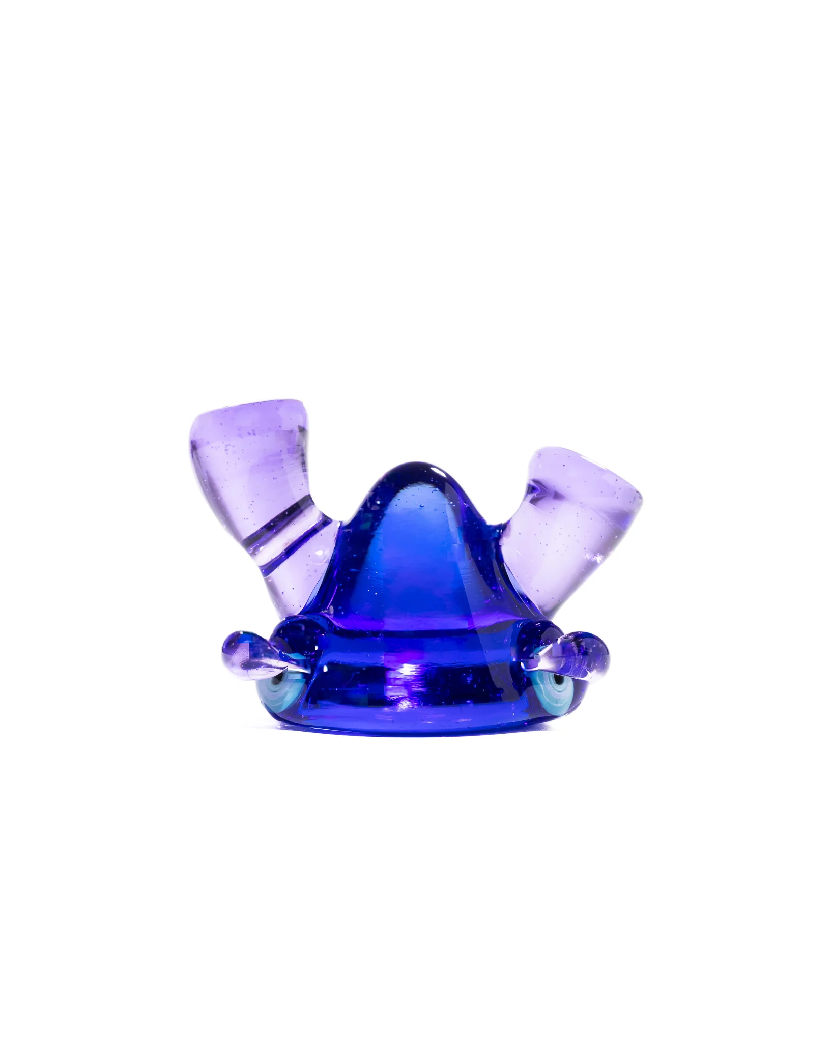 Lerk the World - Pendant - Blue Dream - Image 3