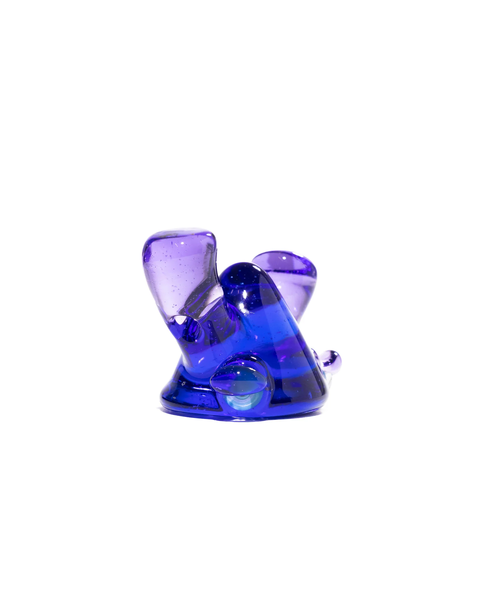 Lerk the World - Pendant - Blue Dream - Image 4