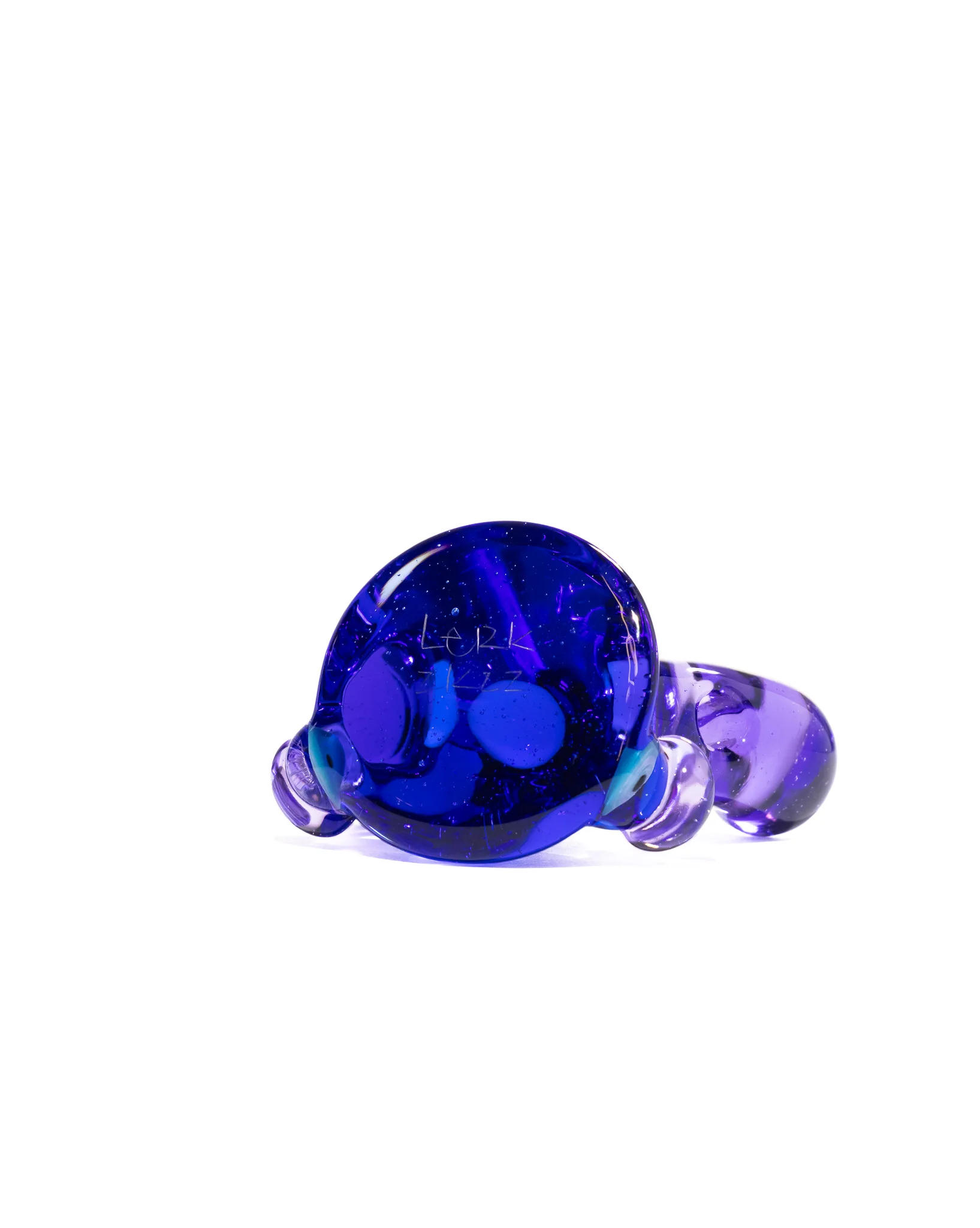 Lerk the World - Pendant - Blue Dream - Image 7