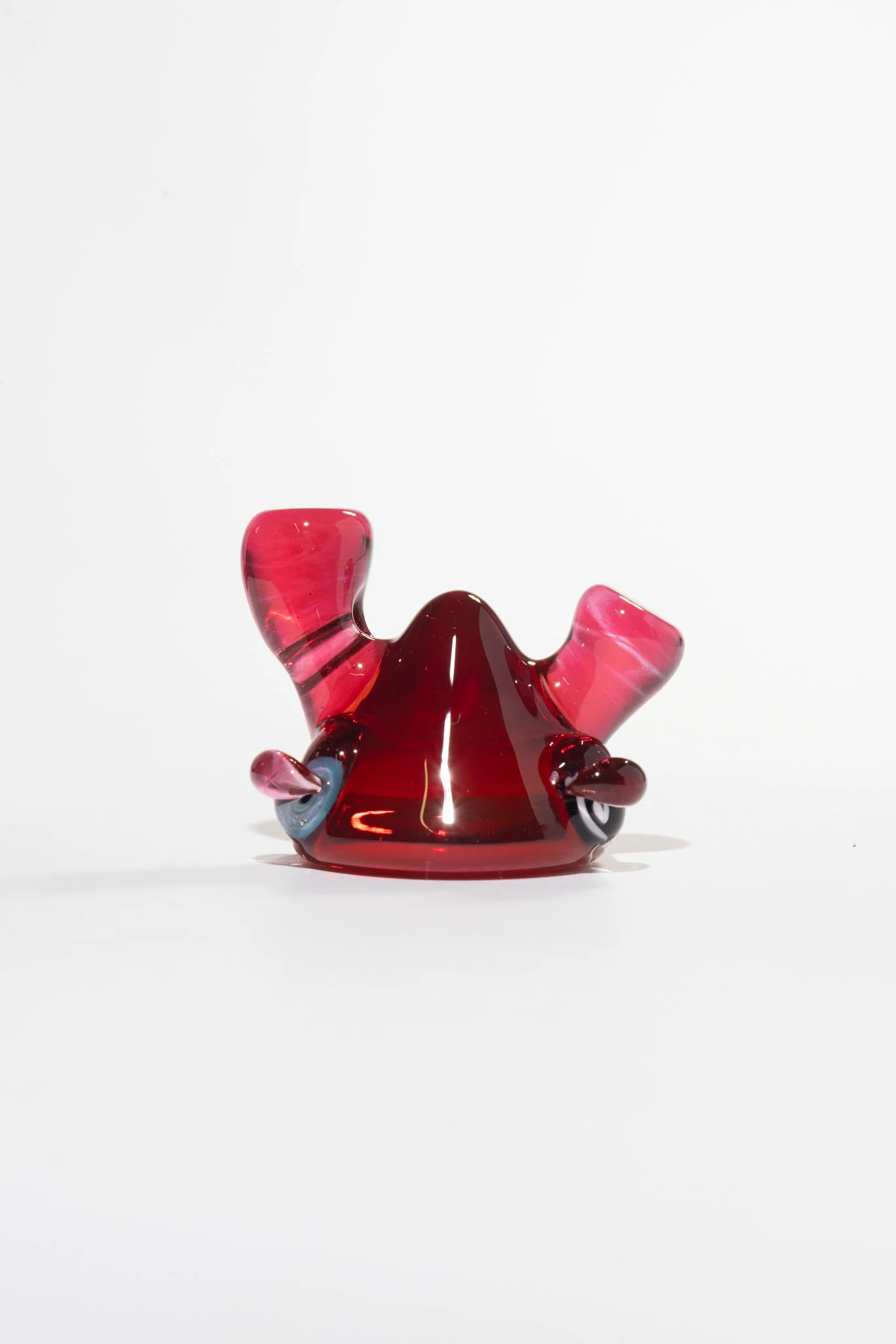 Lerk the World - Pendant - Cherry #2 - Image 3