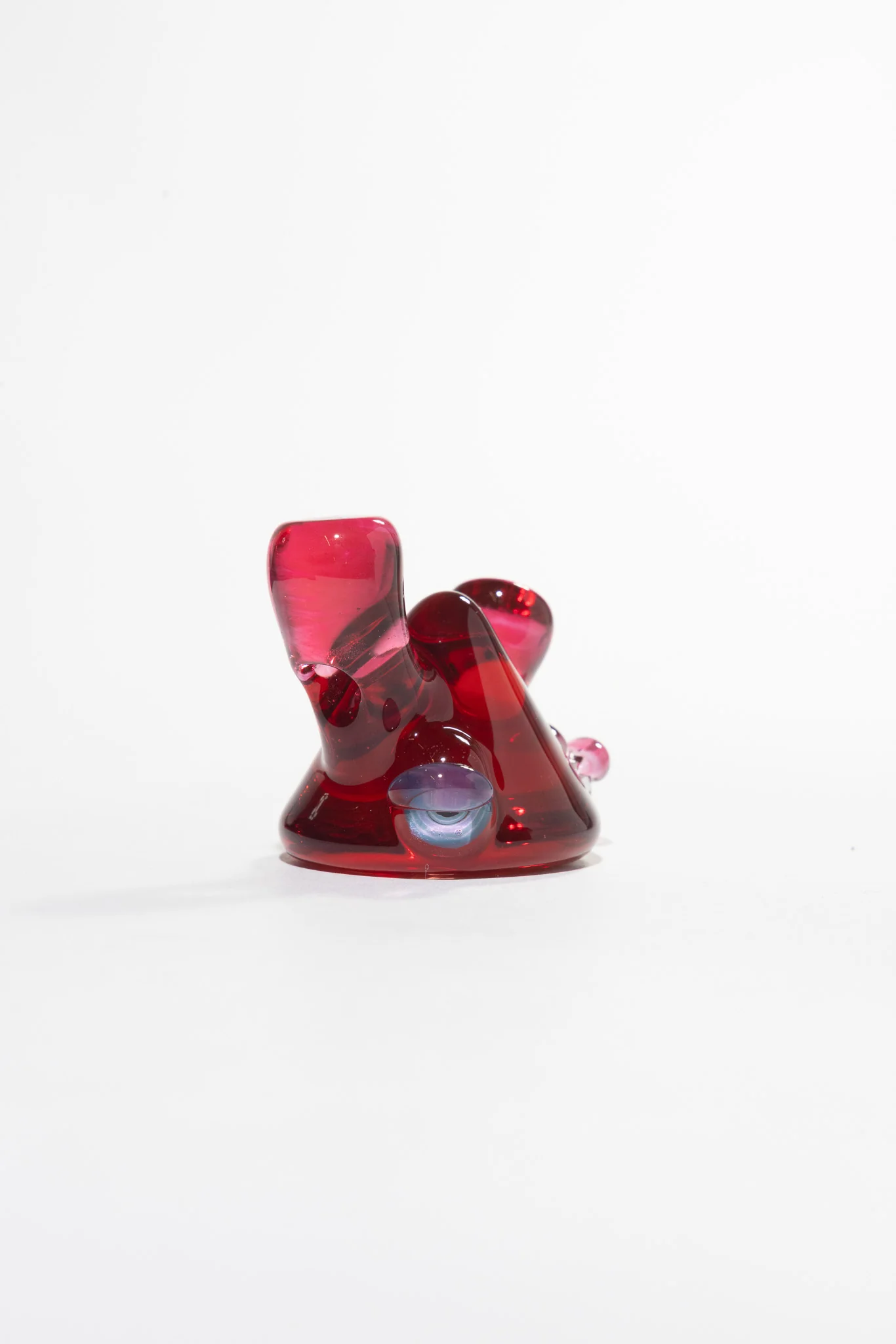 Lerk the World - Pendant - Cherry #2 - Image 4