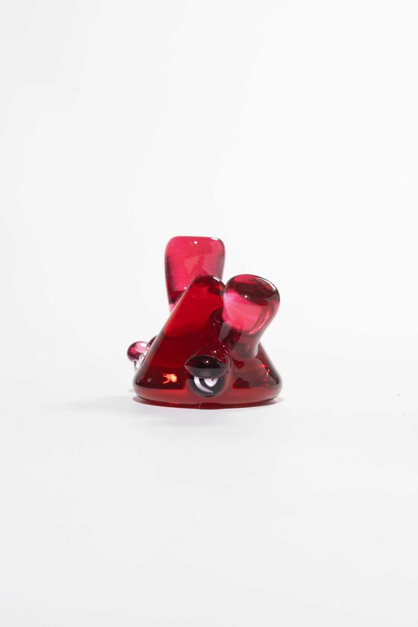 Lerk the World - Pendant - Cherry #2 - Image 6