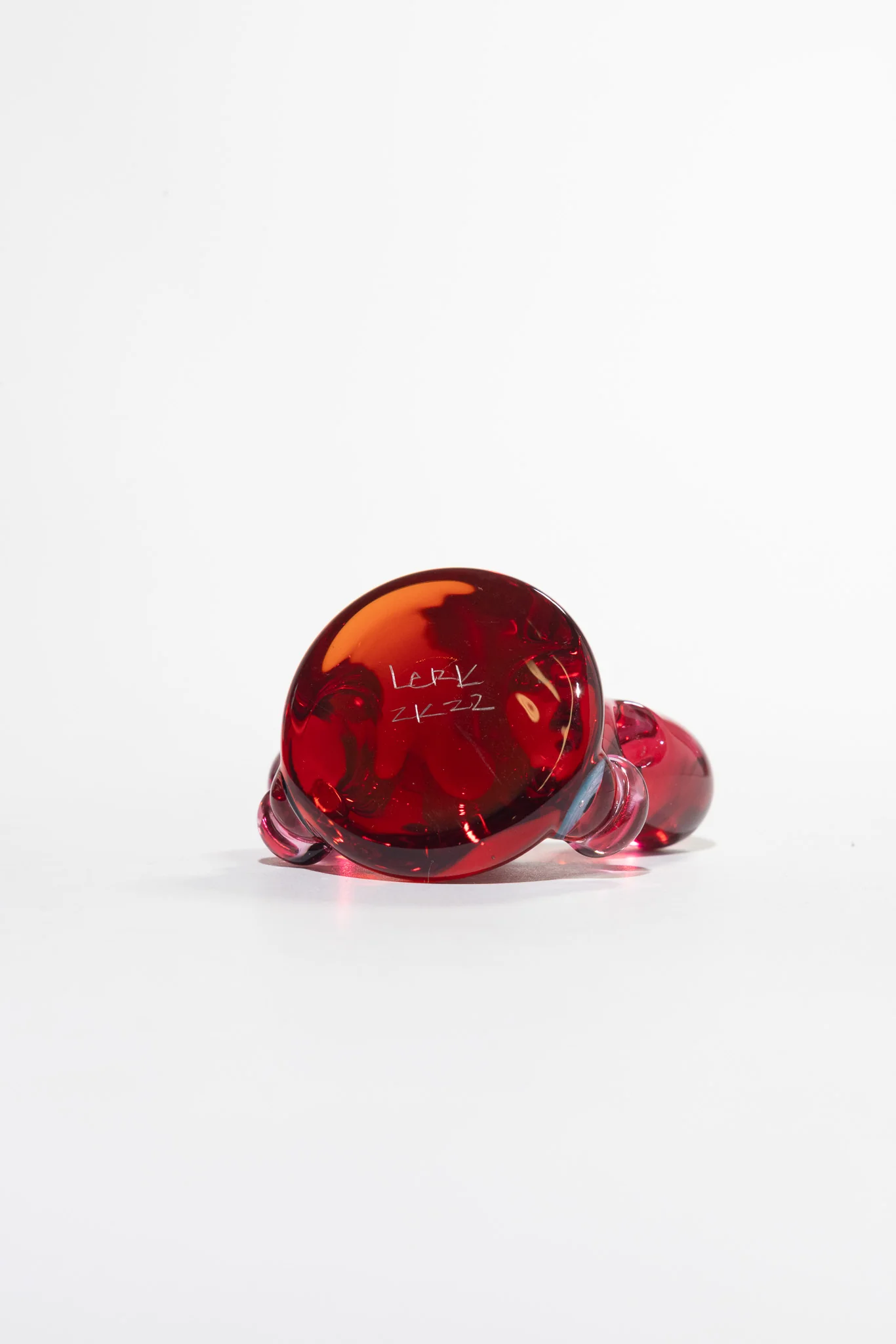 Lerk the World - Pendant - Cherry #2 - Image 7