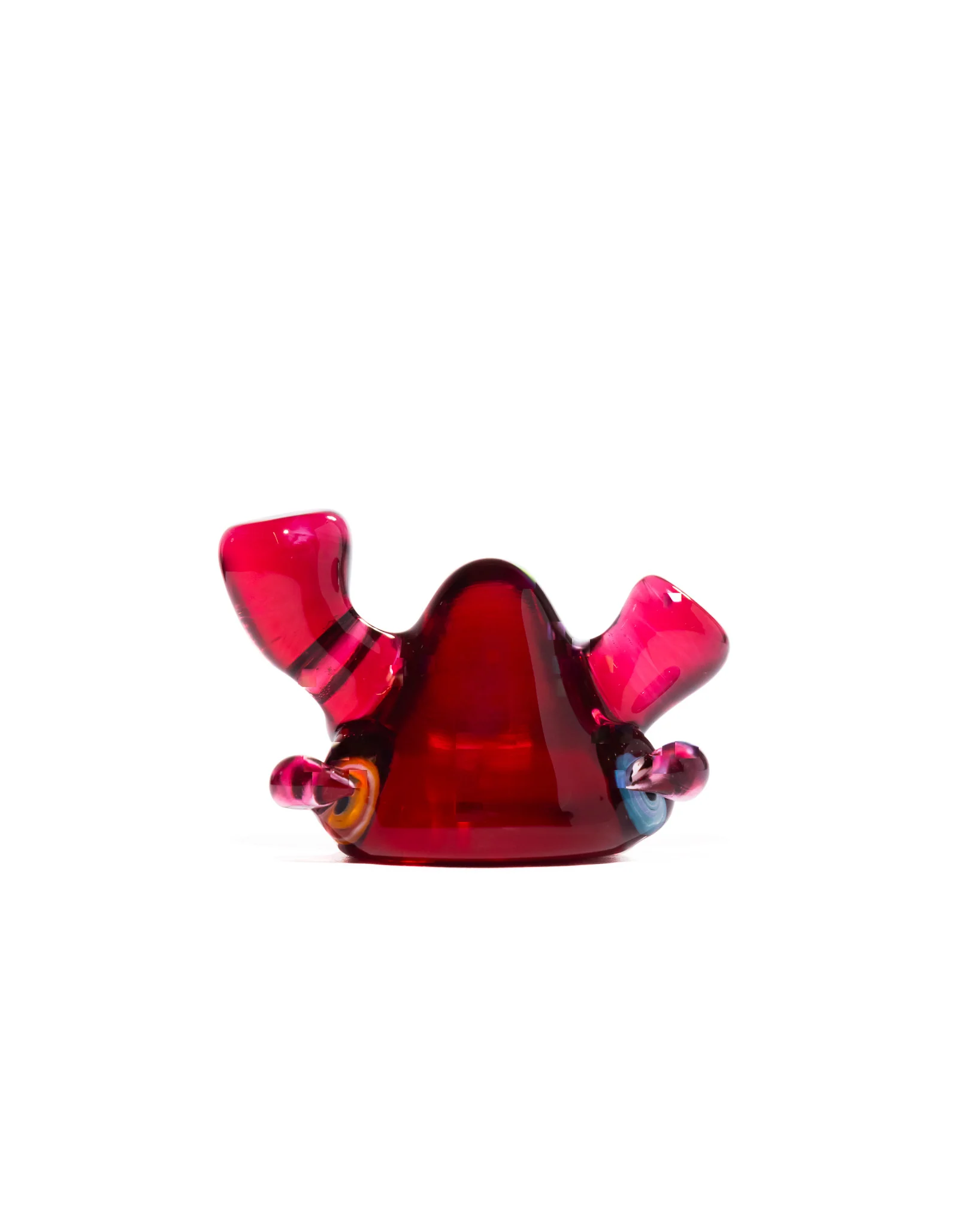 Lerk the World - Pendant - Cherry #1 - Image 3
