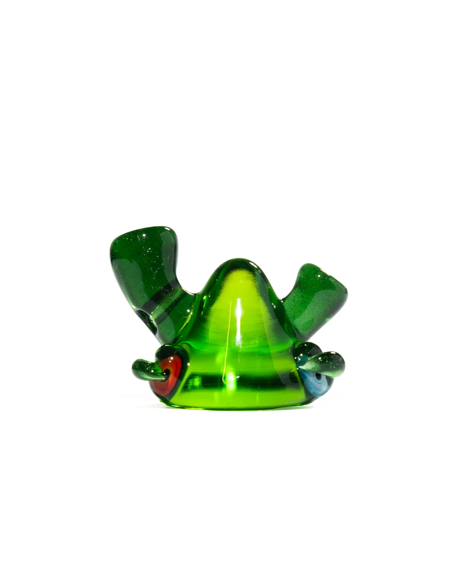 Lerk the World - Pendant - Green - Image 3