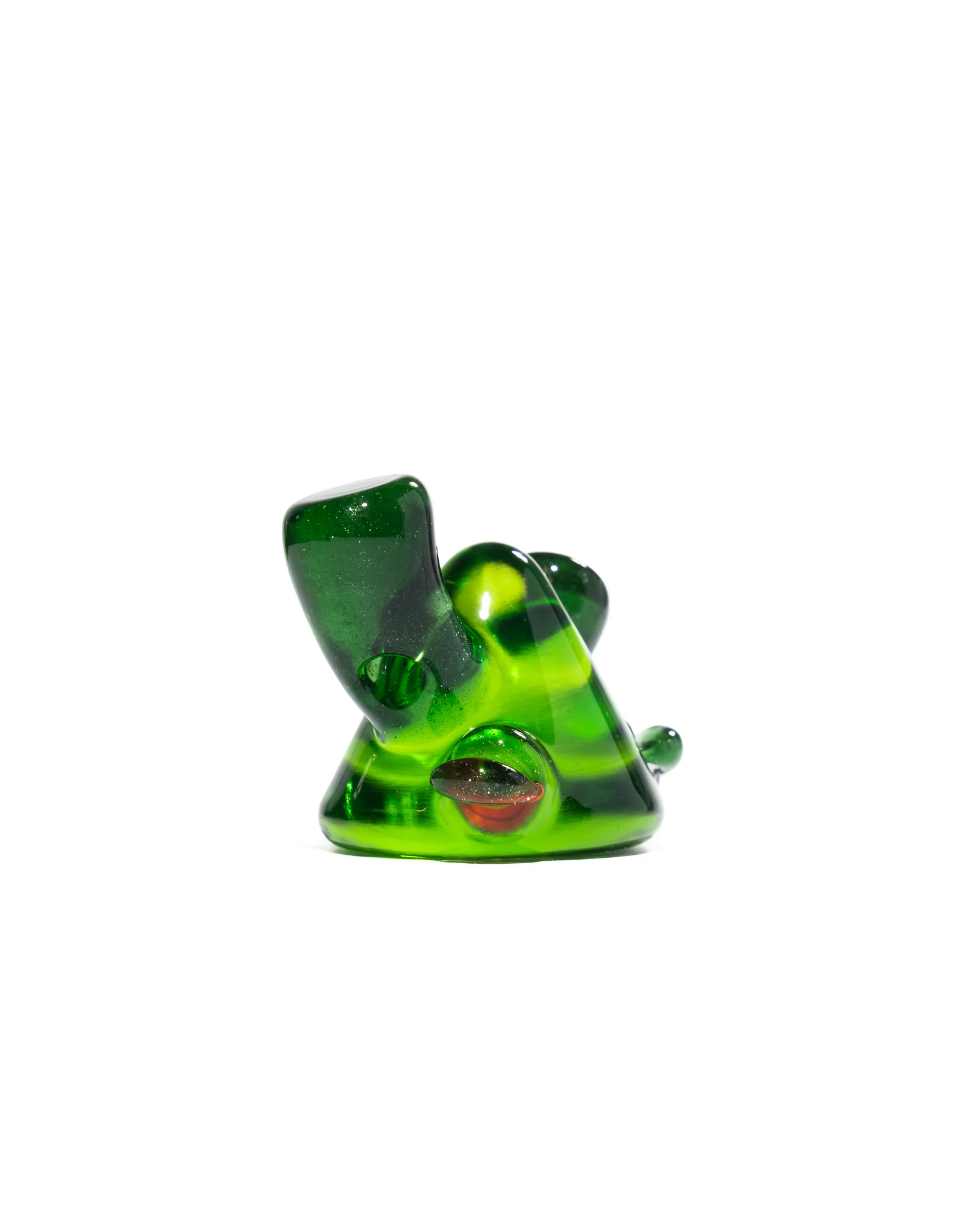 Lerk the World - Pendant - Green - Image 4