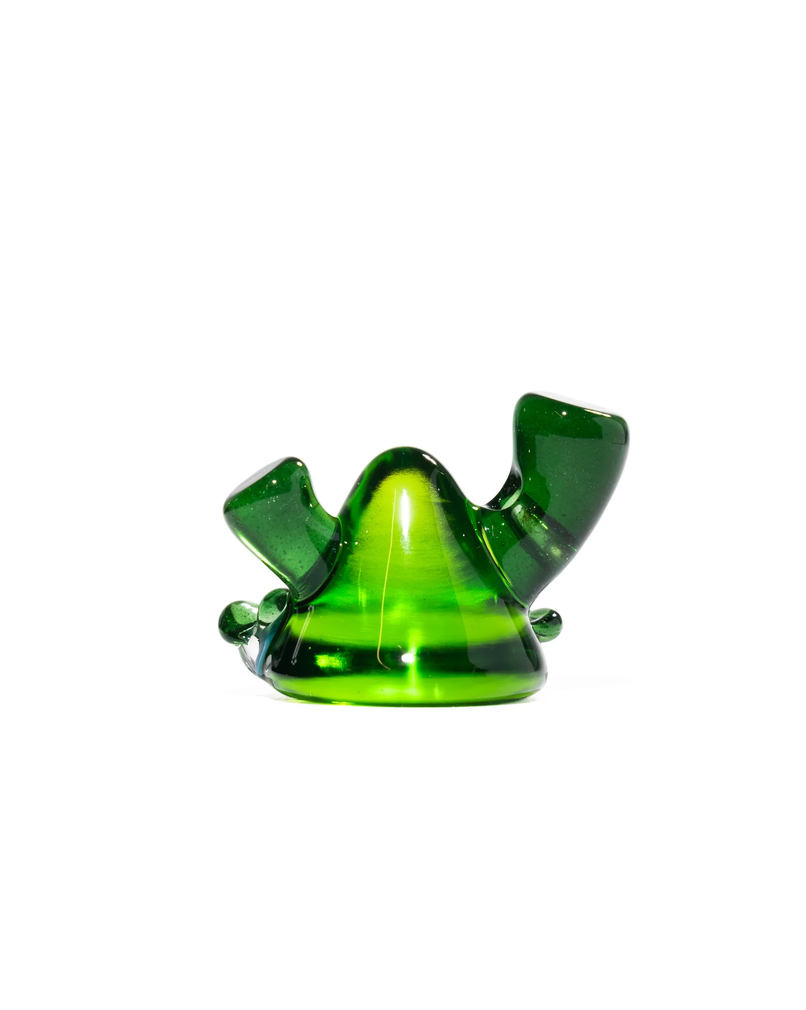 Lerk the World - Pendant - Green - Image 5