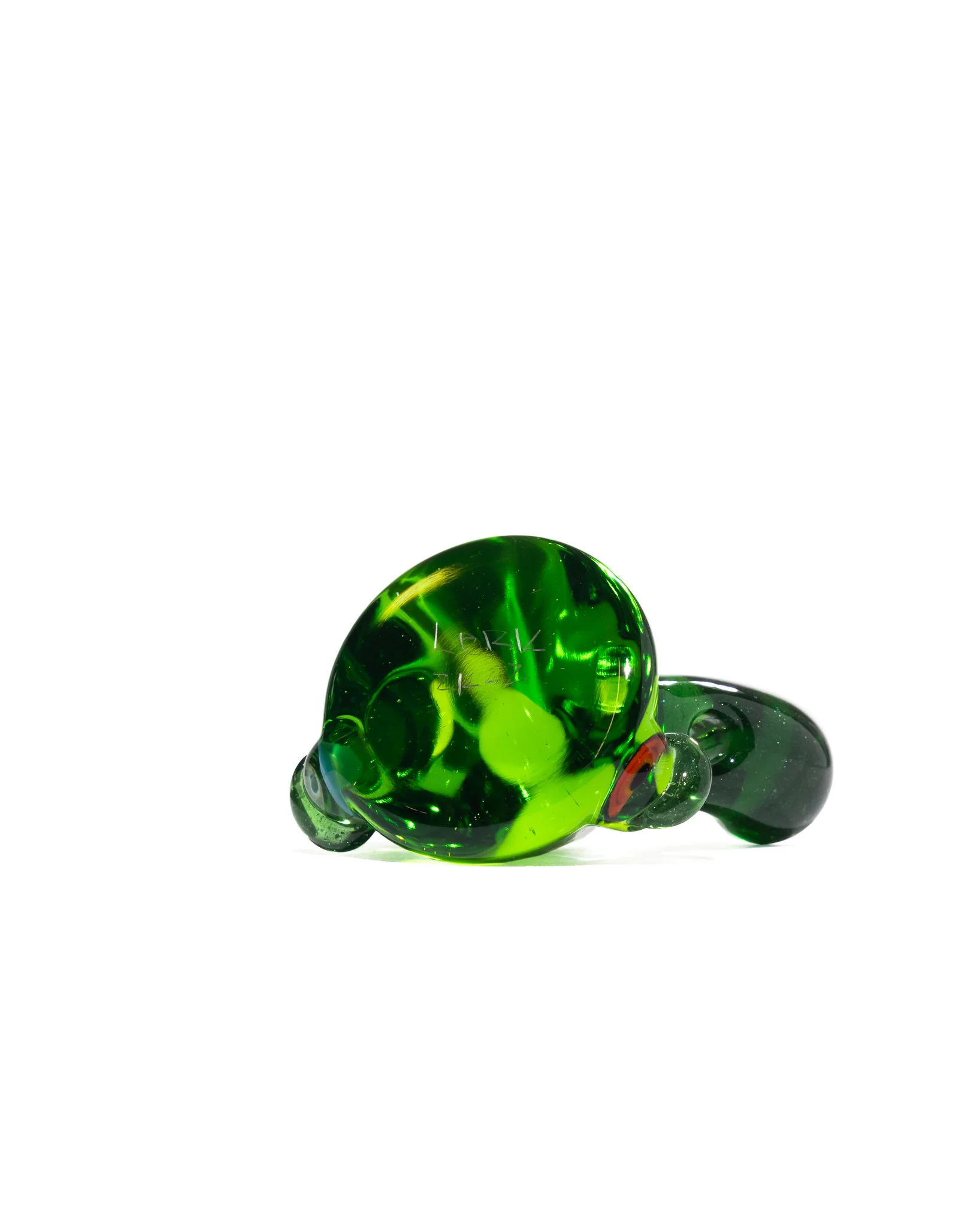 Lerk the World - Pendant - Green - Image 7