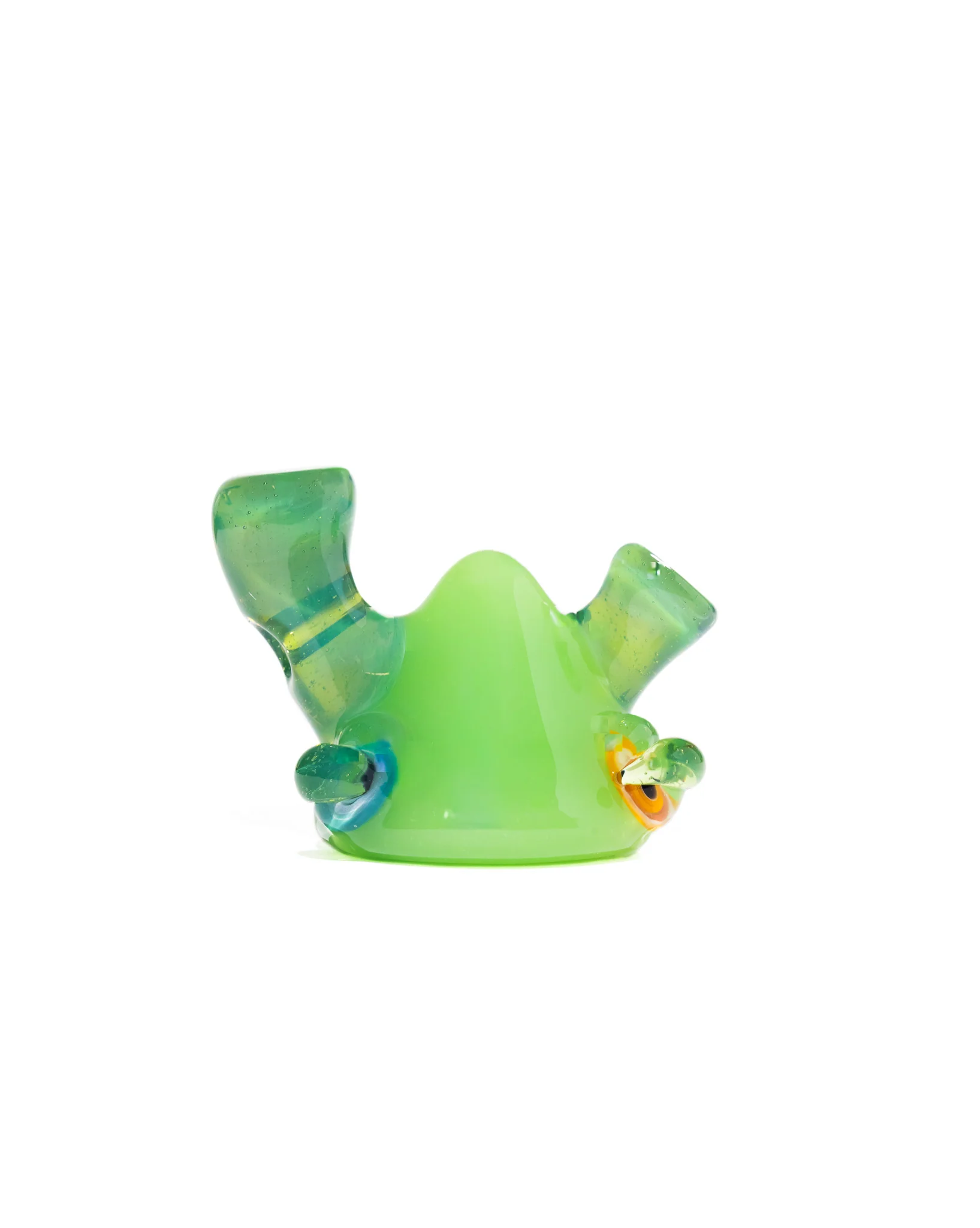 Lerk the World - Pendant - Slyme Green - Image 3
