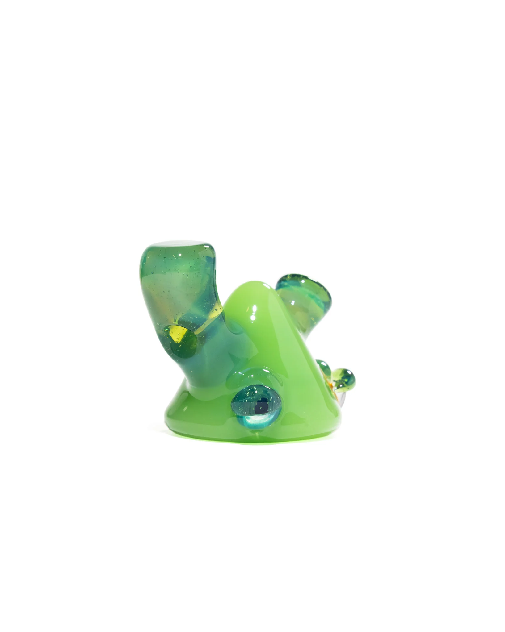 Lerk the World - Pendant - Slyme Green - Image 4