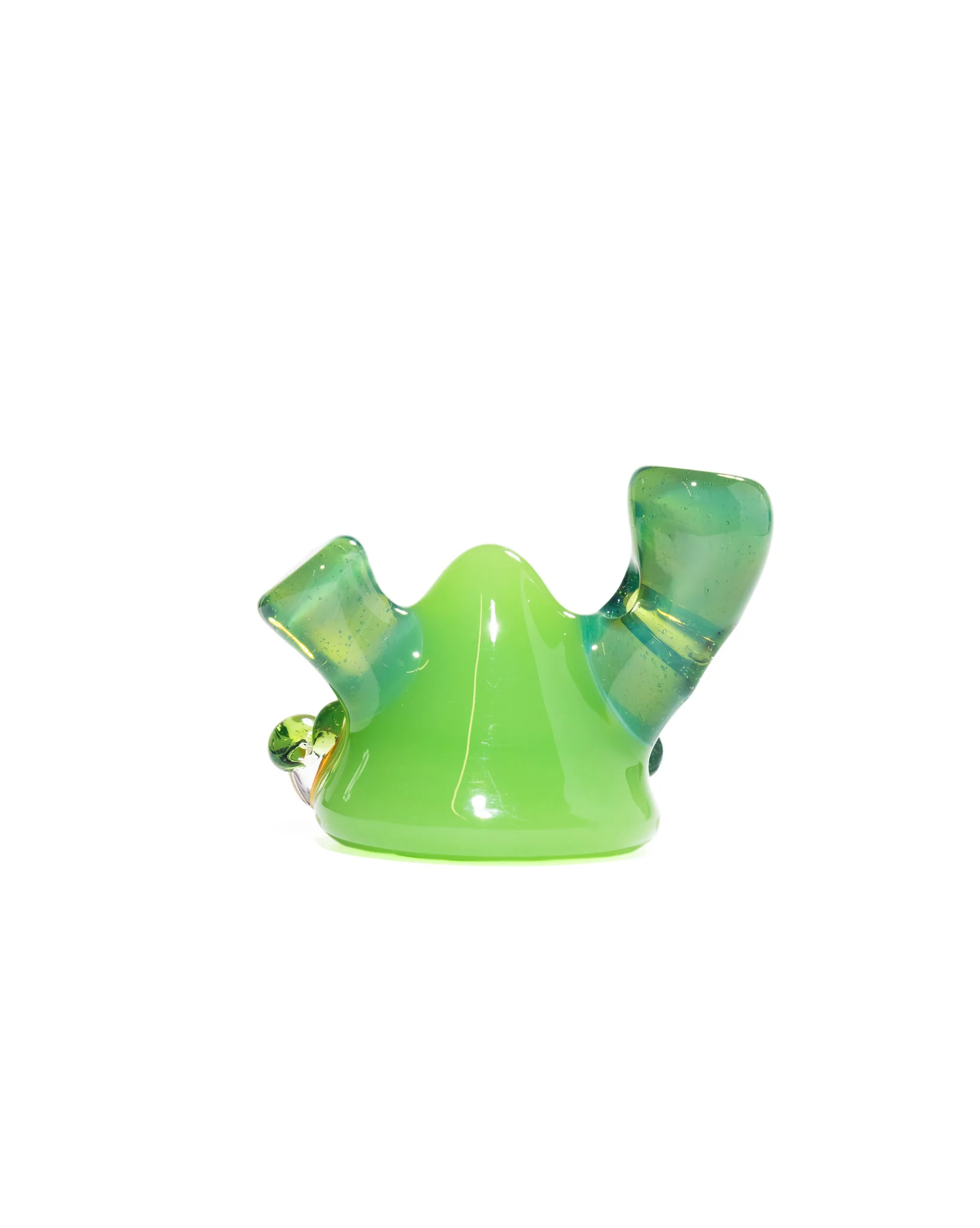 Lerk the World - Pendant - Slyme Green - Image 5