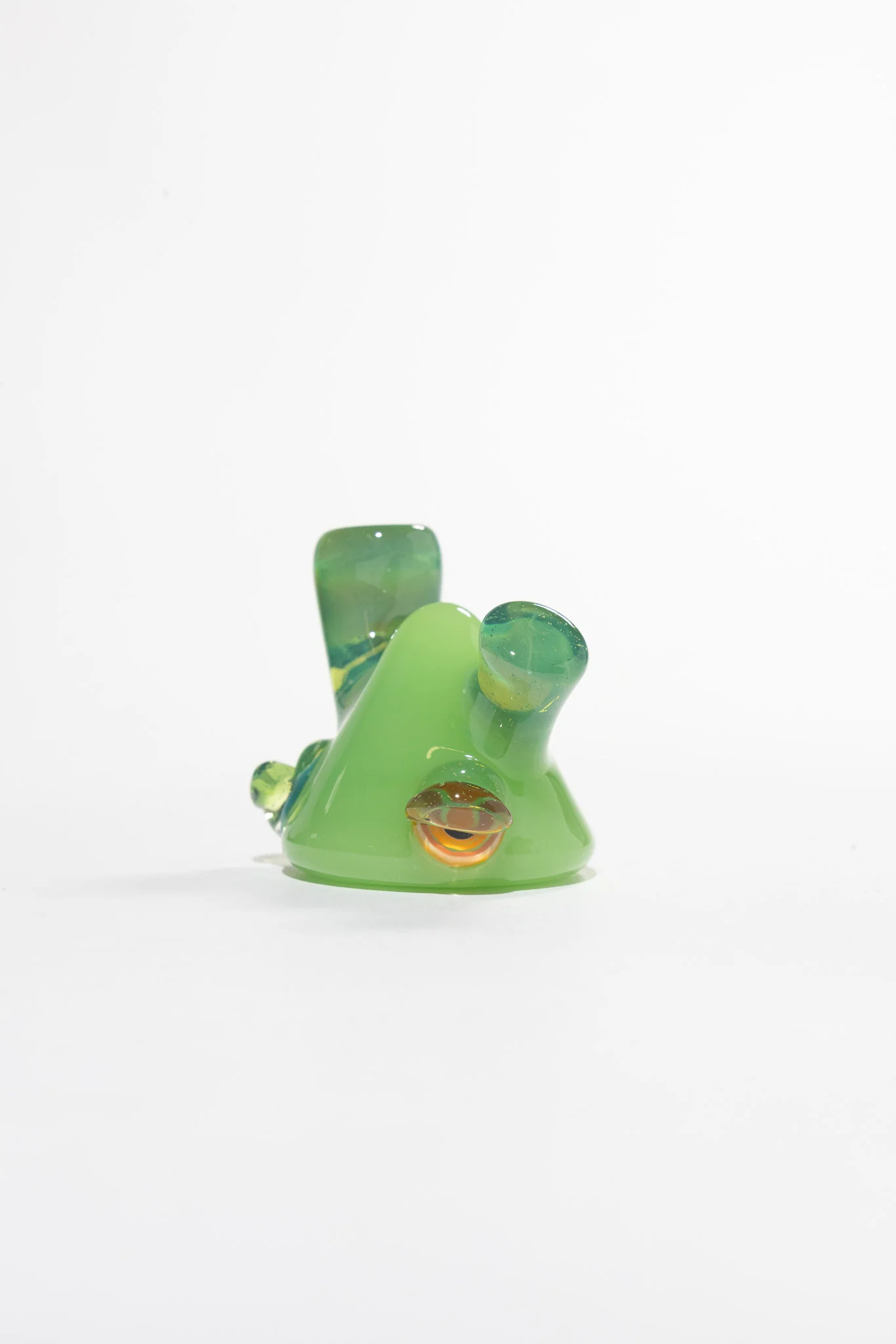 Lerk the World - Pendant - Slyme Green - Image 6