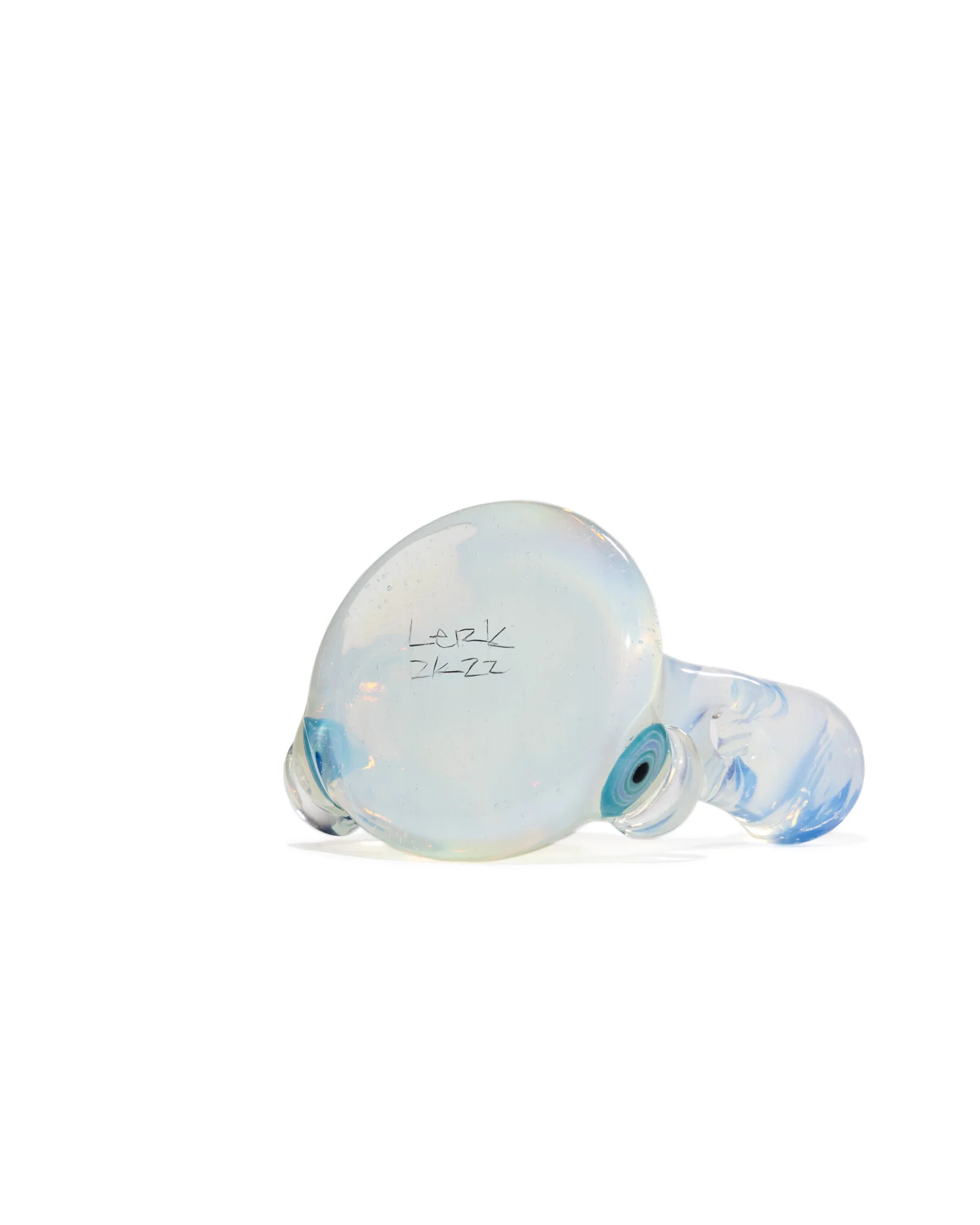 Lerk the World - Pendant - White - Image 7