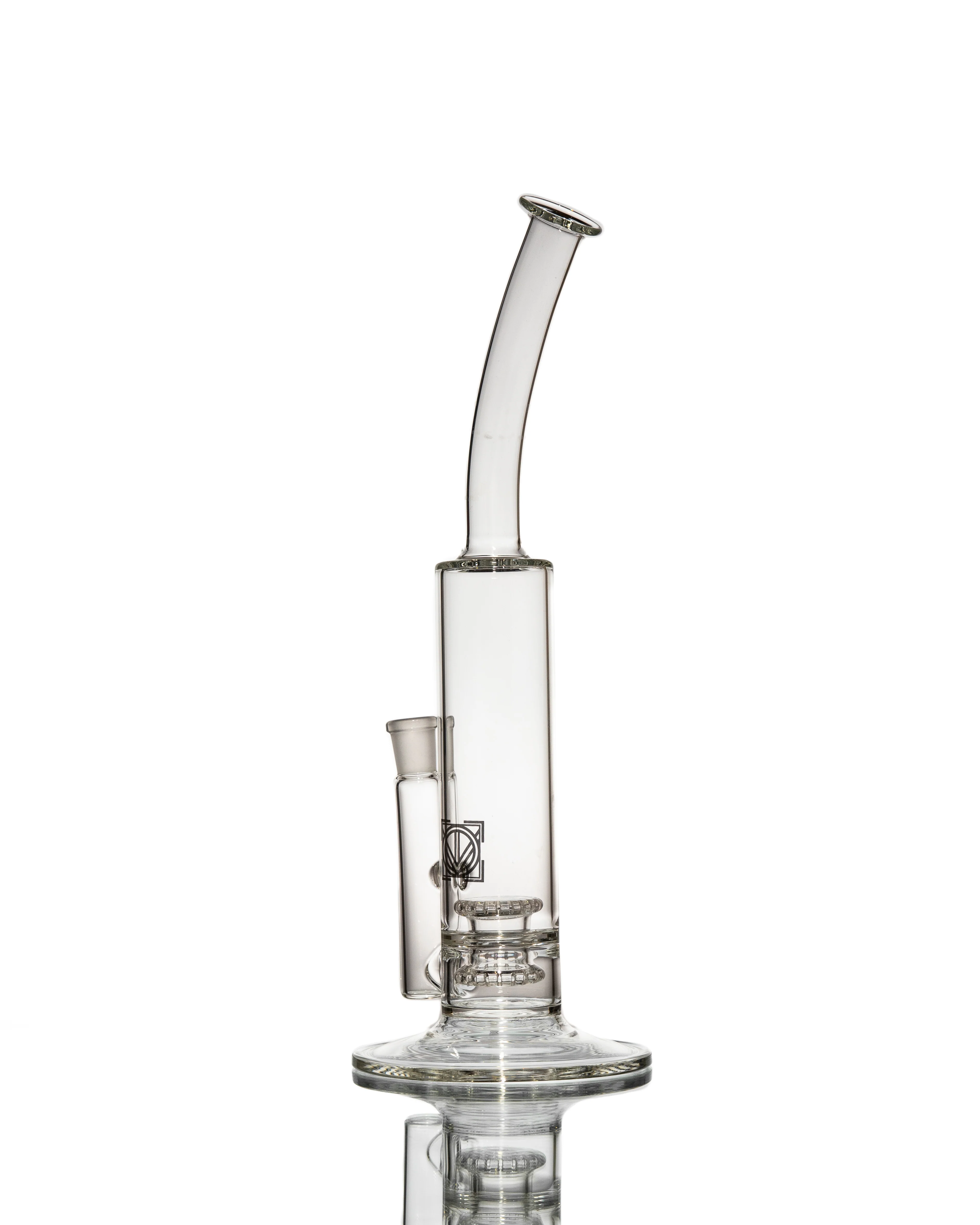 Licit Glass - Reflected Circ Perk (14mm) - Image 2