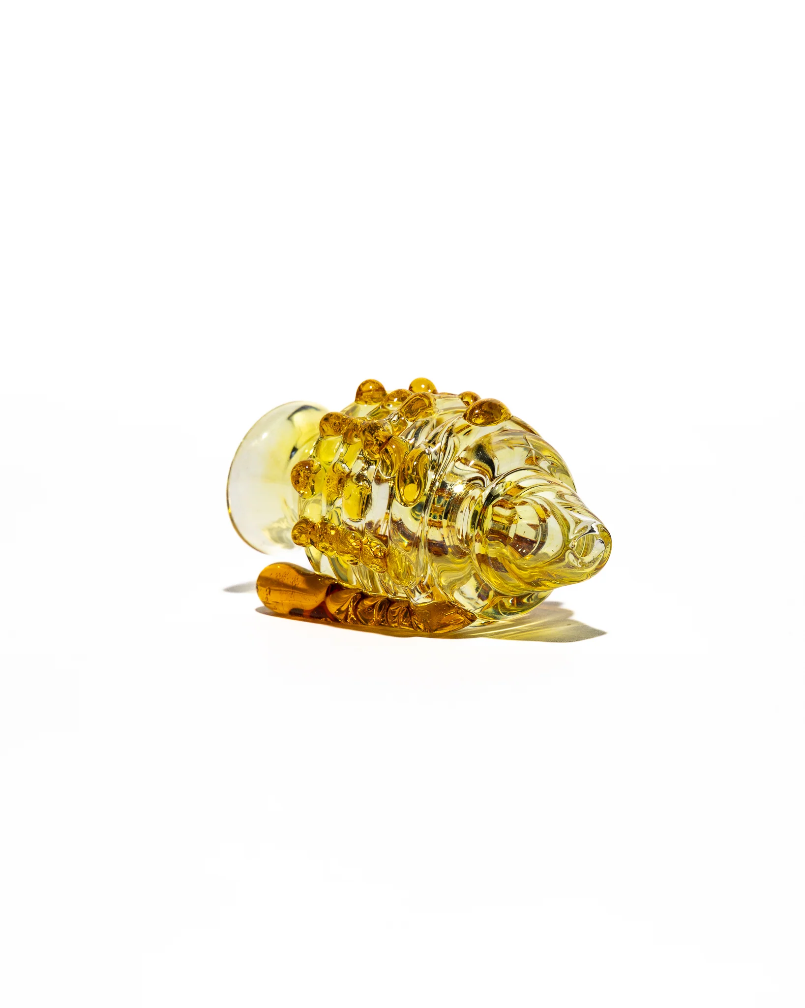 Malachite - Honey Chillum - Image 5