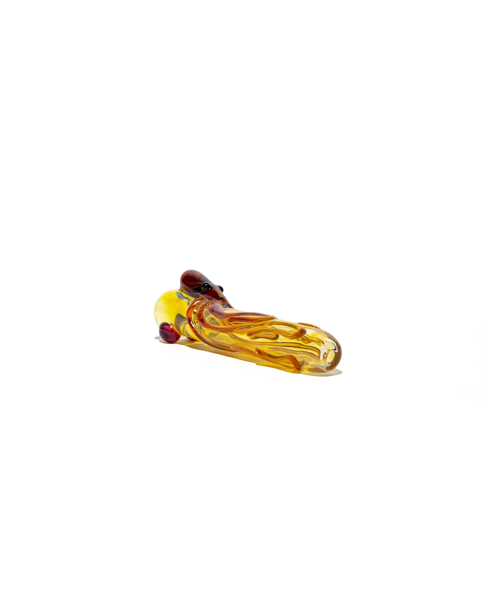 Malachite - Assorted Octopus Chillums - Image 8