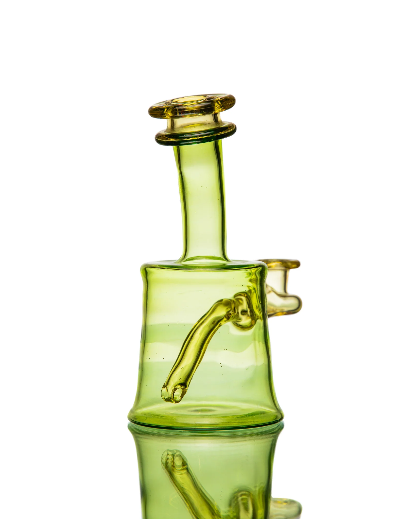 ManChild Glass - Mini Tube - Absinthe & Mojo (CFL) - Image 3