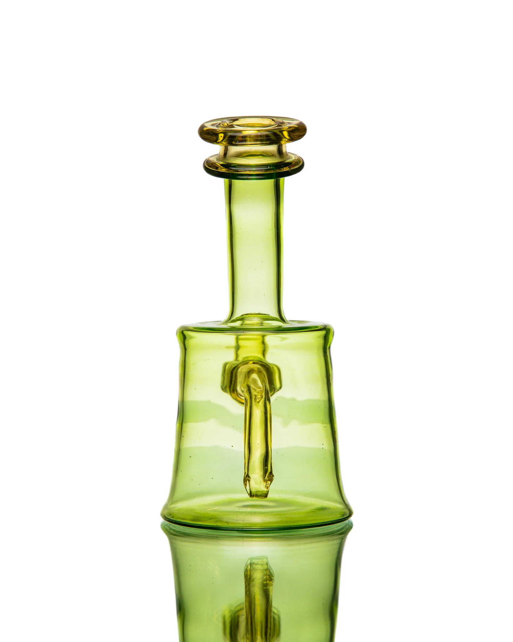 ManChild Glass - Mini Tube - Absinthe & Mojo (CFL) - Image 4