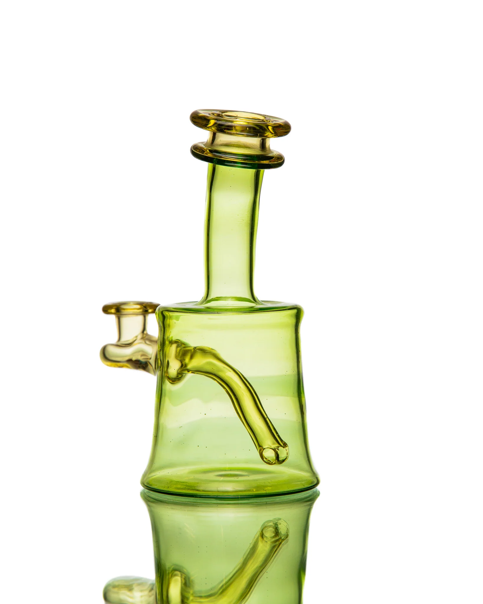 ManChild Glass - Mini Tube - Absinthe & Mojo (CFL) - Image 5