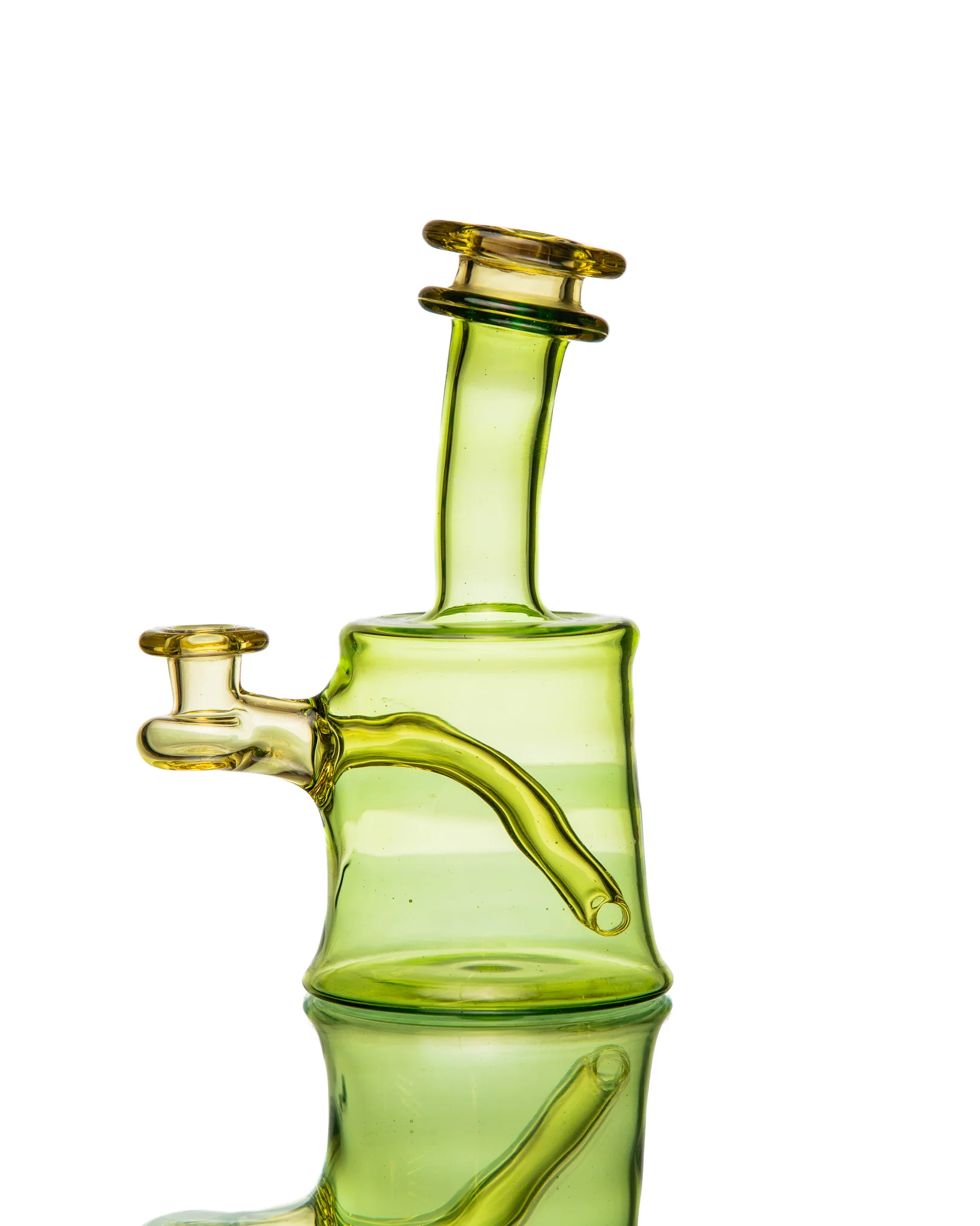 ManChild Glass - Mini Tube - Absinthe & Mojo (CFL) - Image 6
