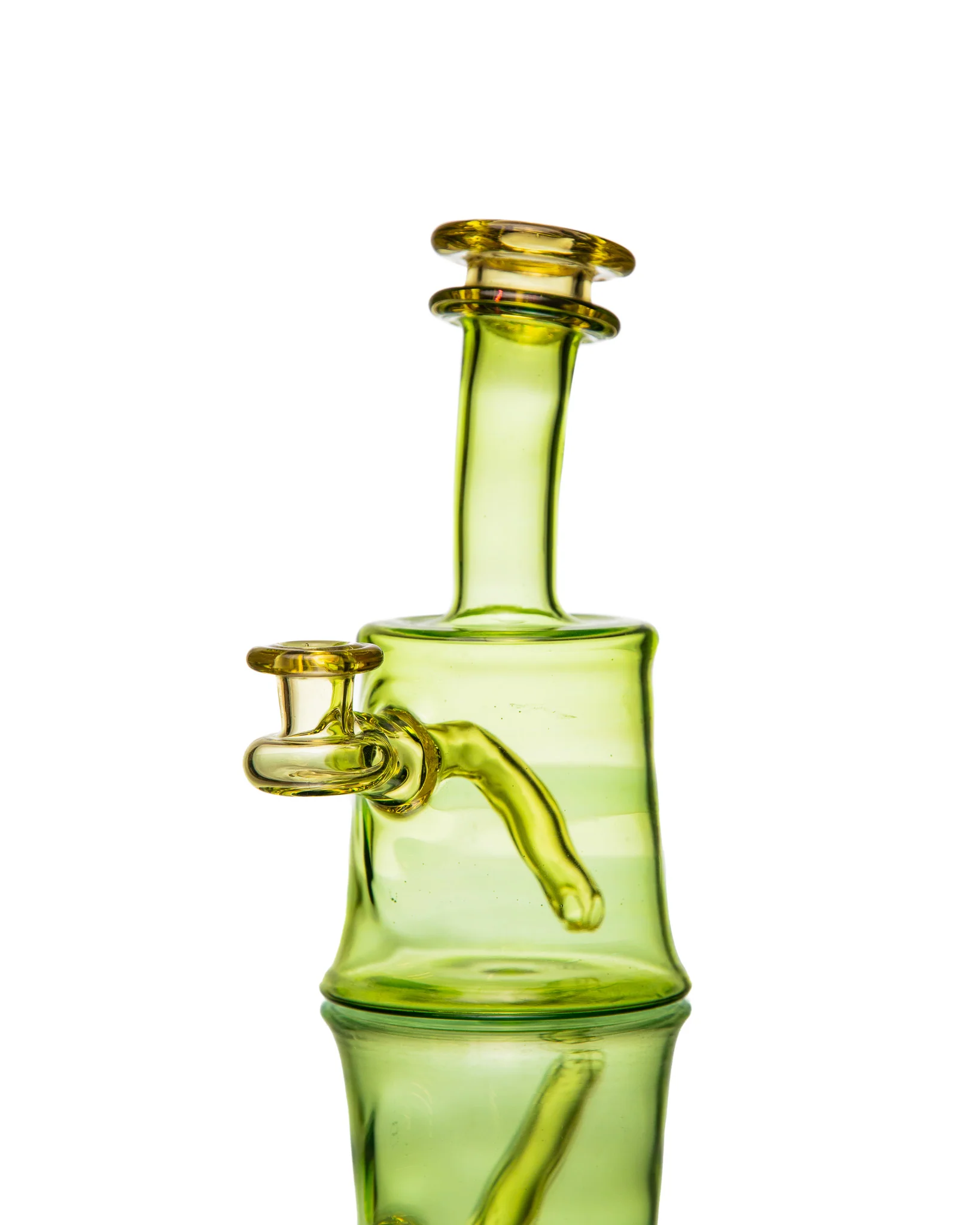 ManChild Glass - Mini Tube - Absinthe & Mojo (CFL) - Image 7